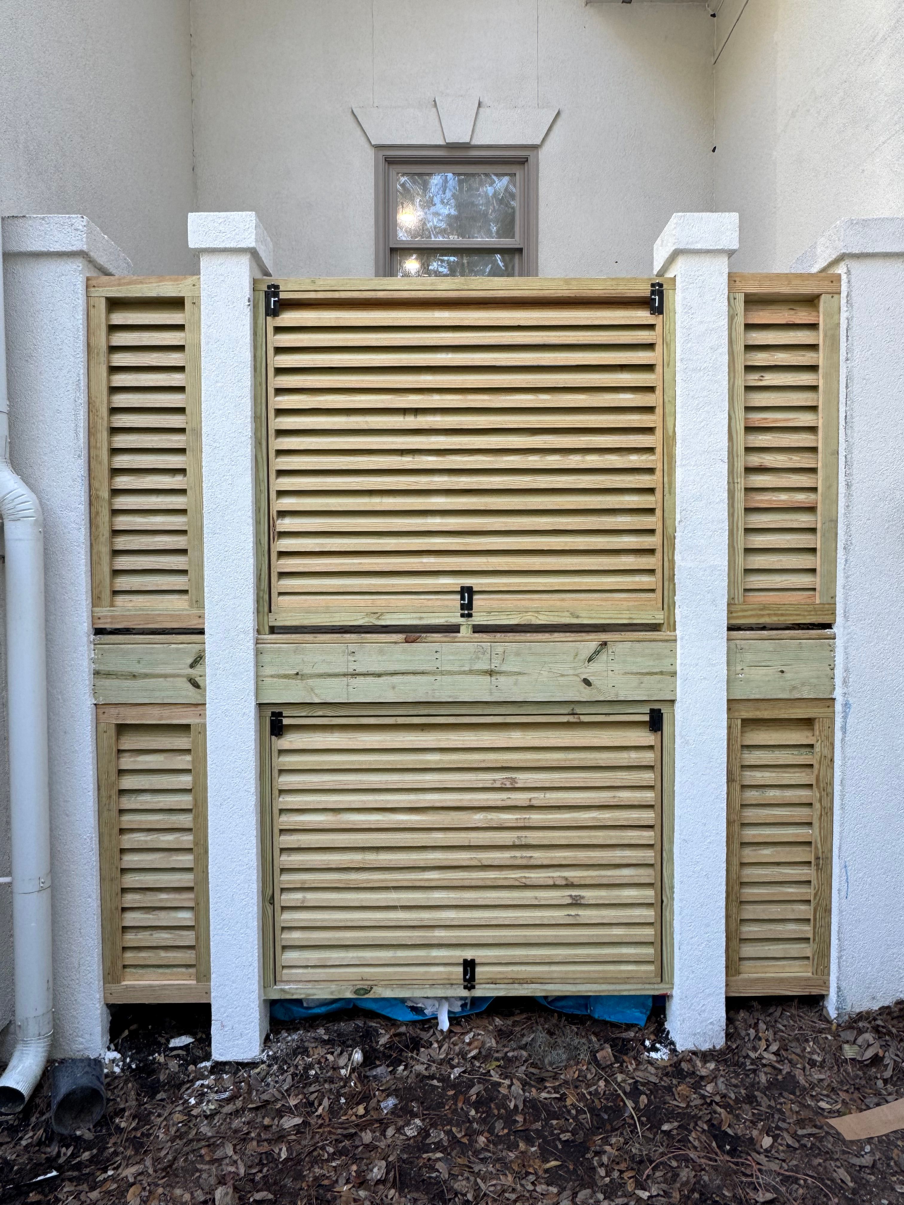  for DC Exteriors in Savannah, GA