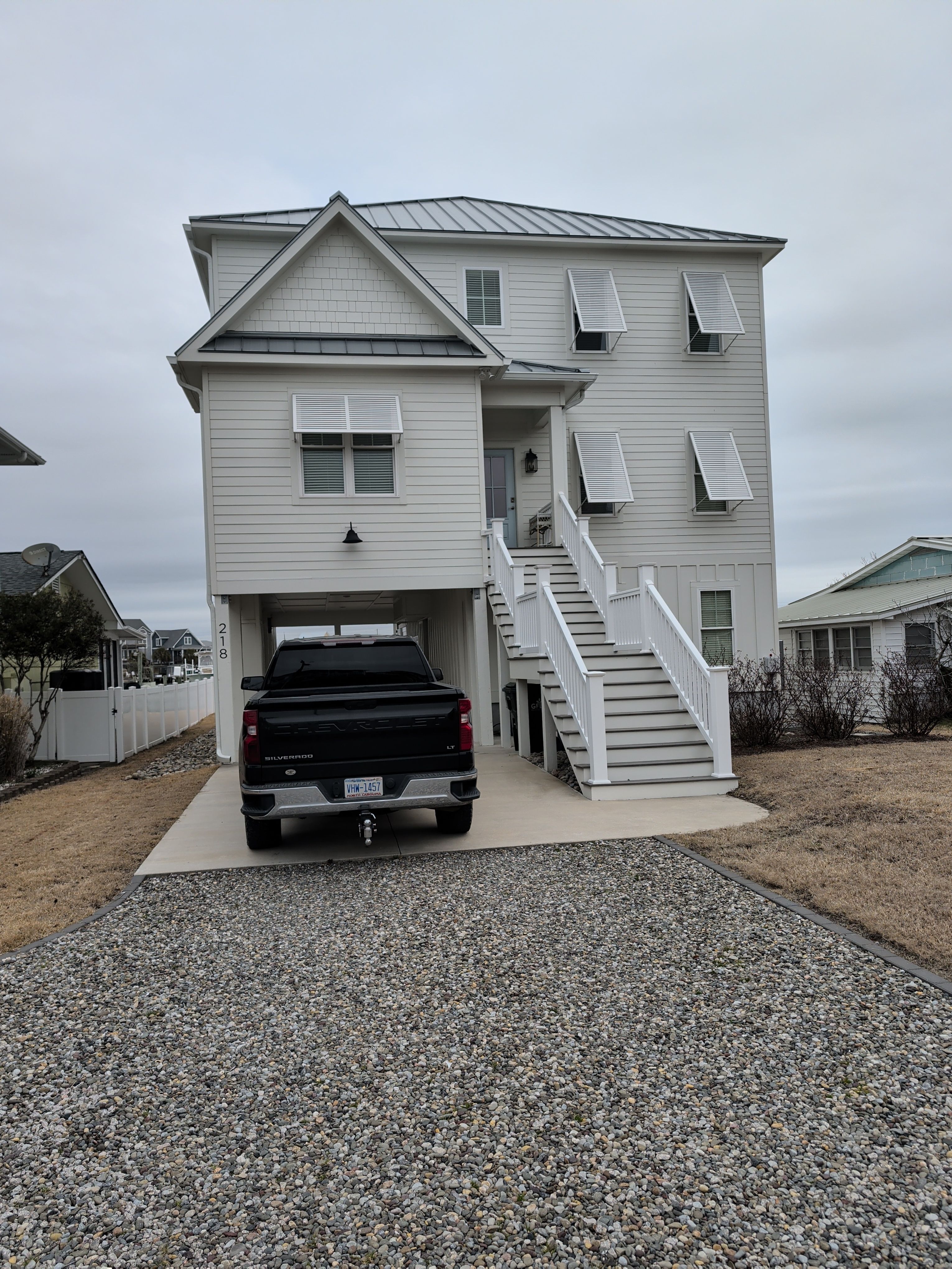  for Moisture Works in Kinston, NC