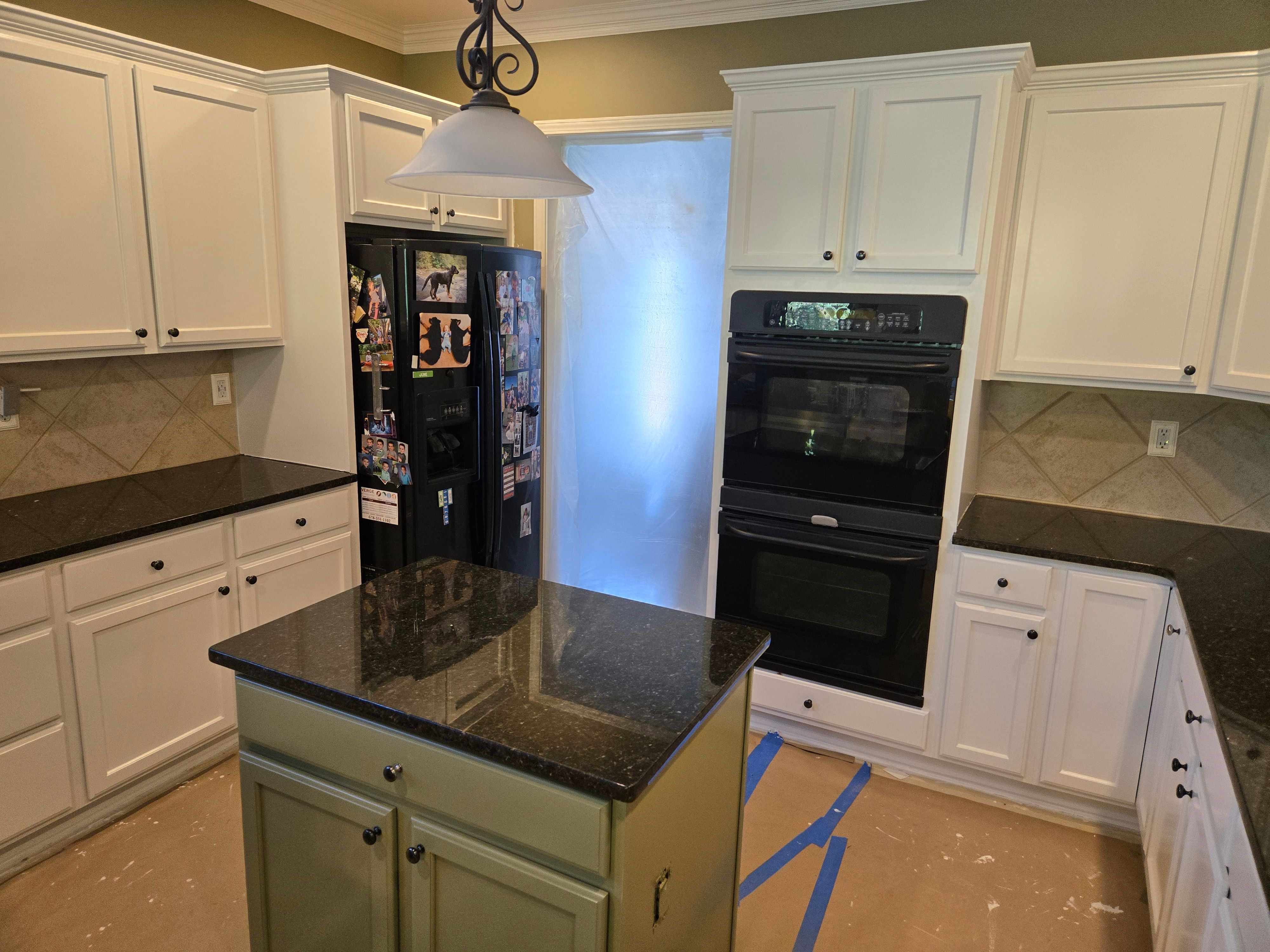  for B & B Handyman Services LLC  in Marietta, GA