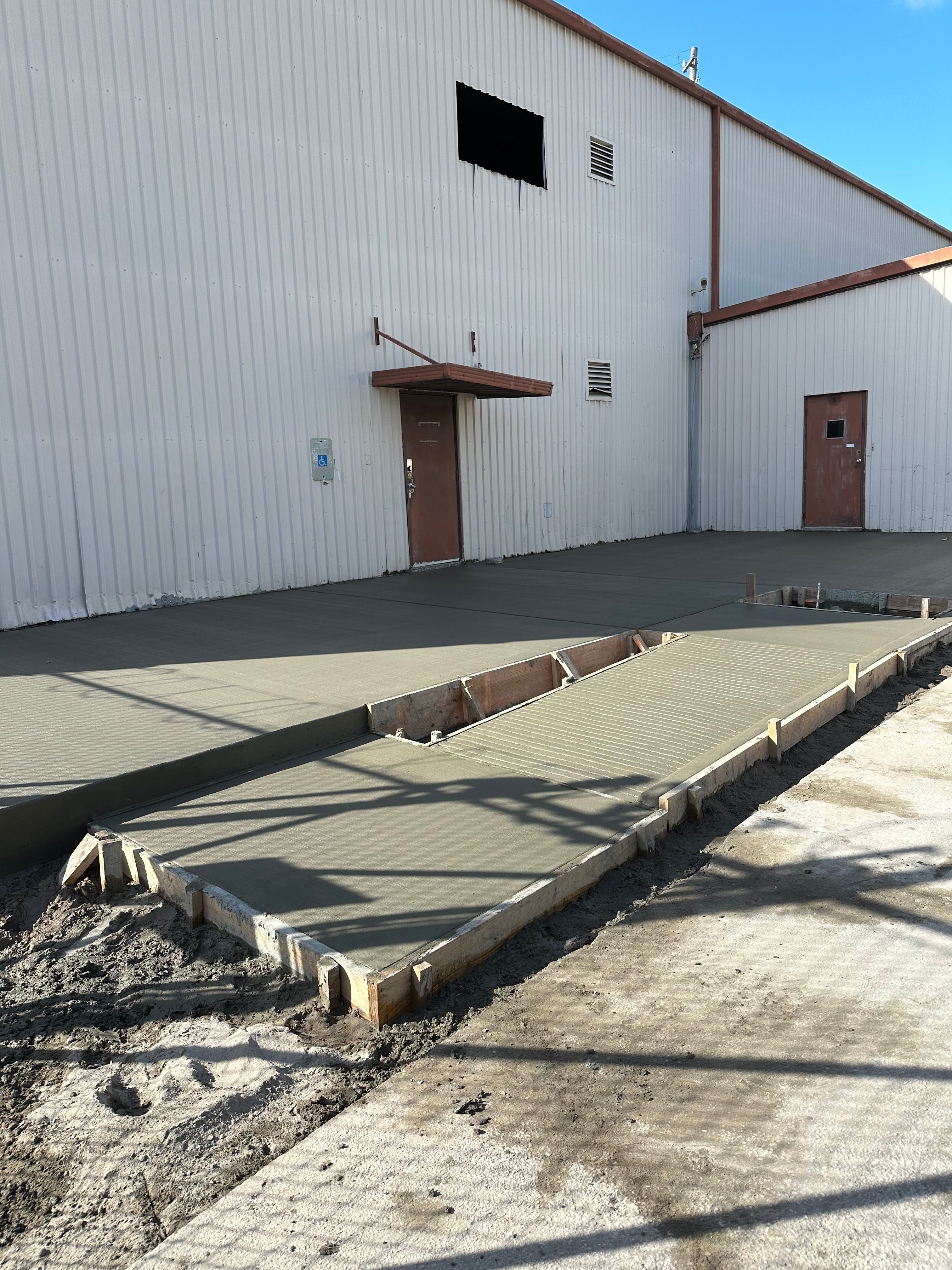  for BigTex Concrete Construction in Houston, TX