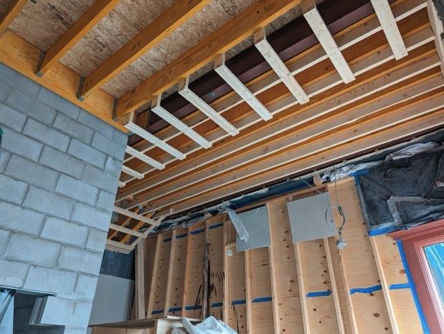  for Milton Carpentry Services in Beverly, MA