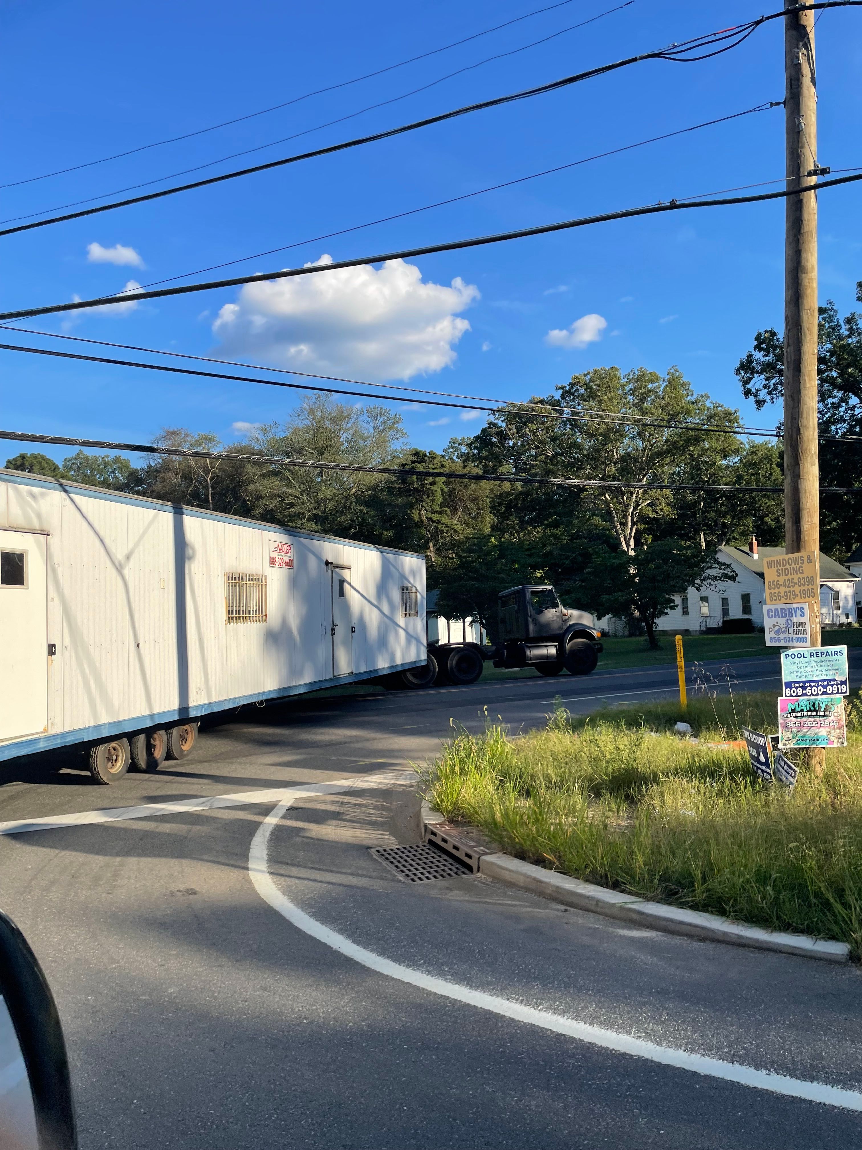  for Dylan Services in Mays Landing, NJ