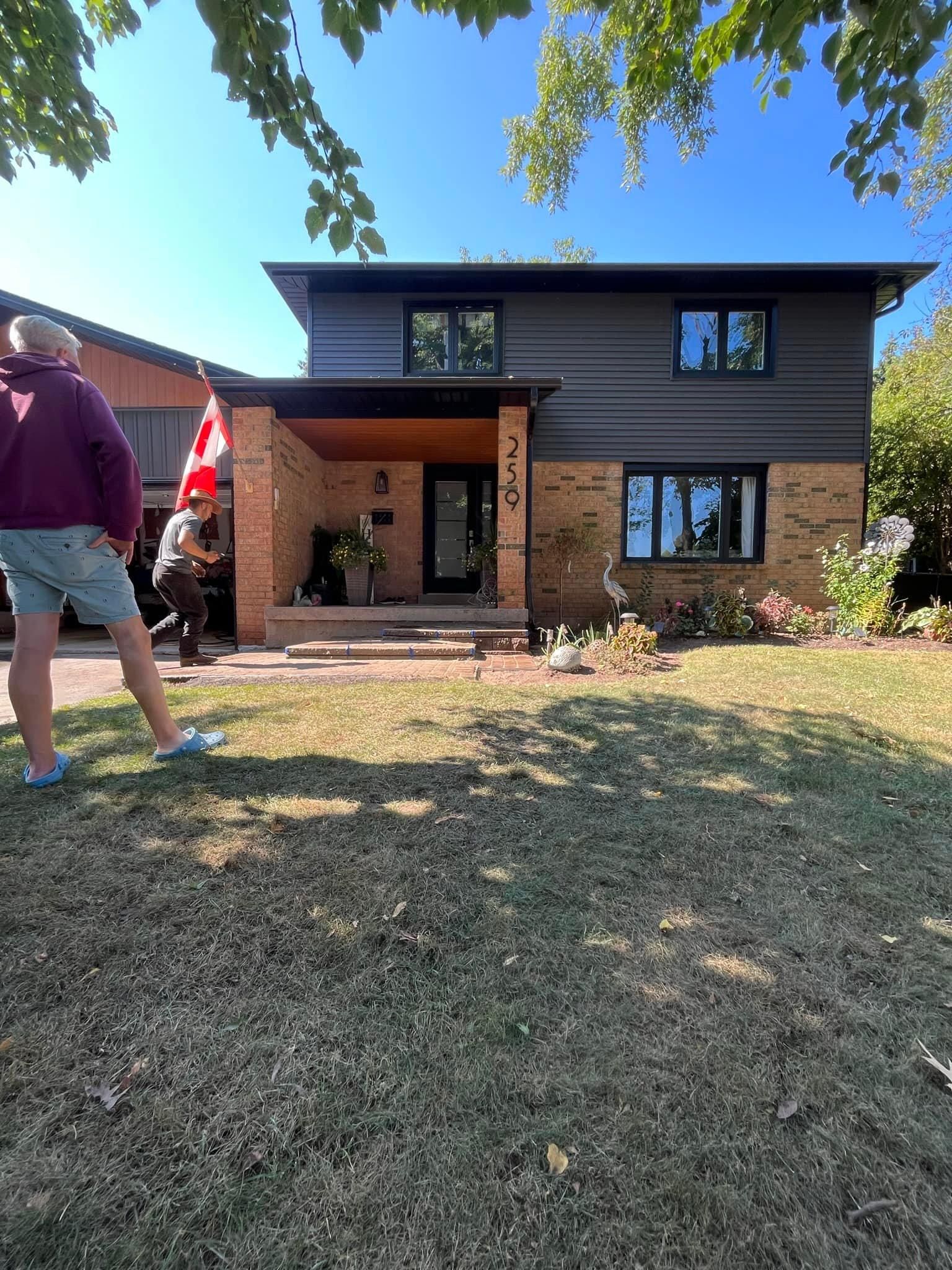  for Pure Pavers Restoration in Burlington, ON