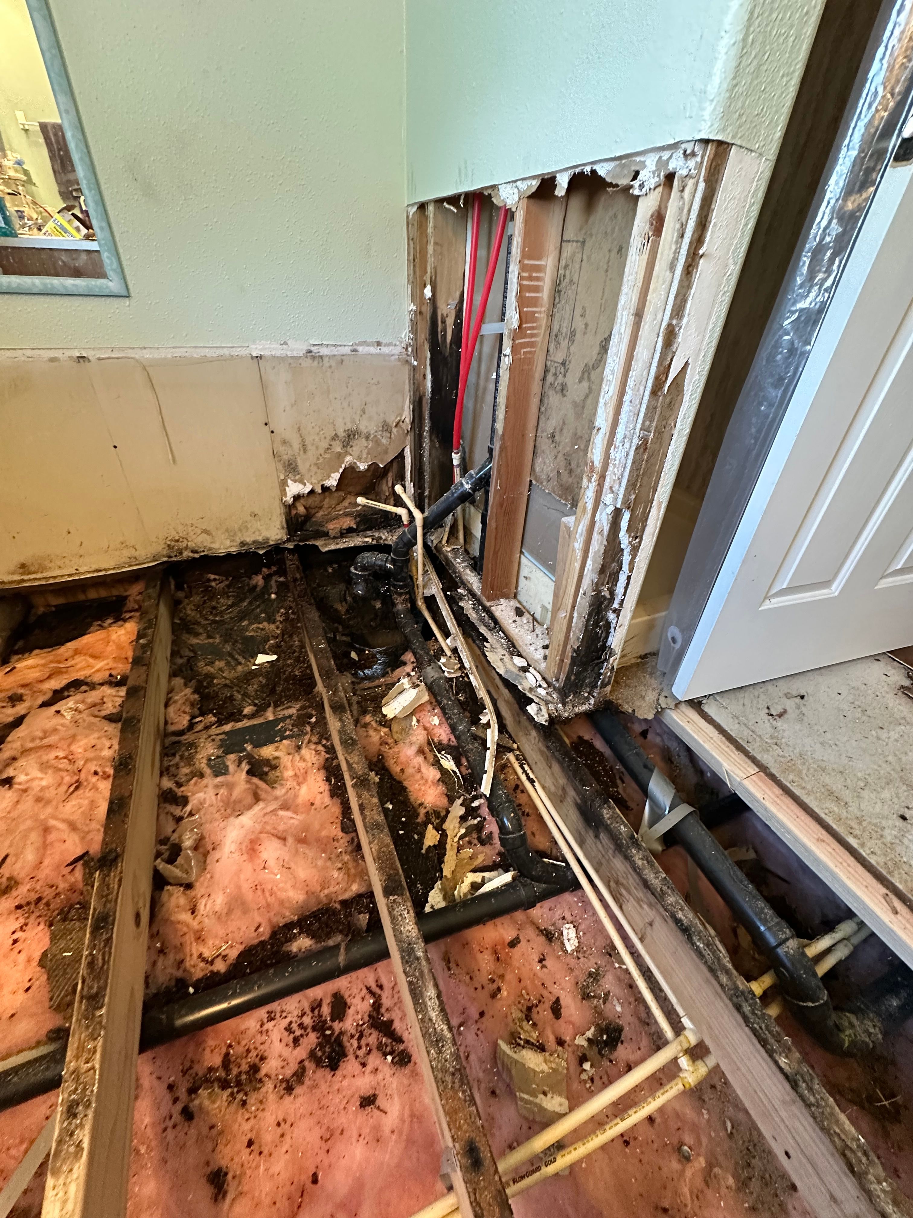  for Rojas Construction Services in Salem, OR