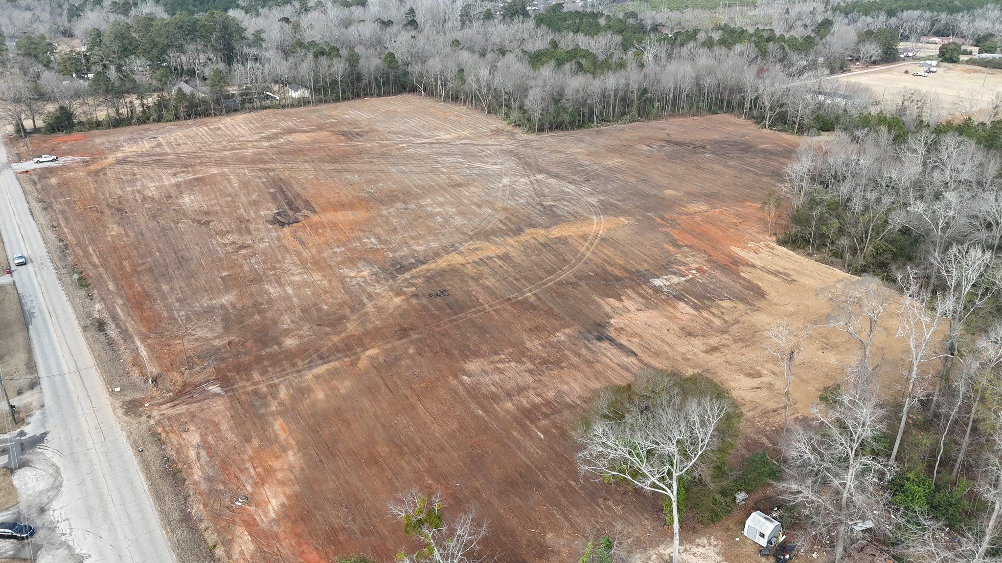  for Bryant's Land Services in Forsyth, GA