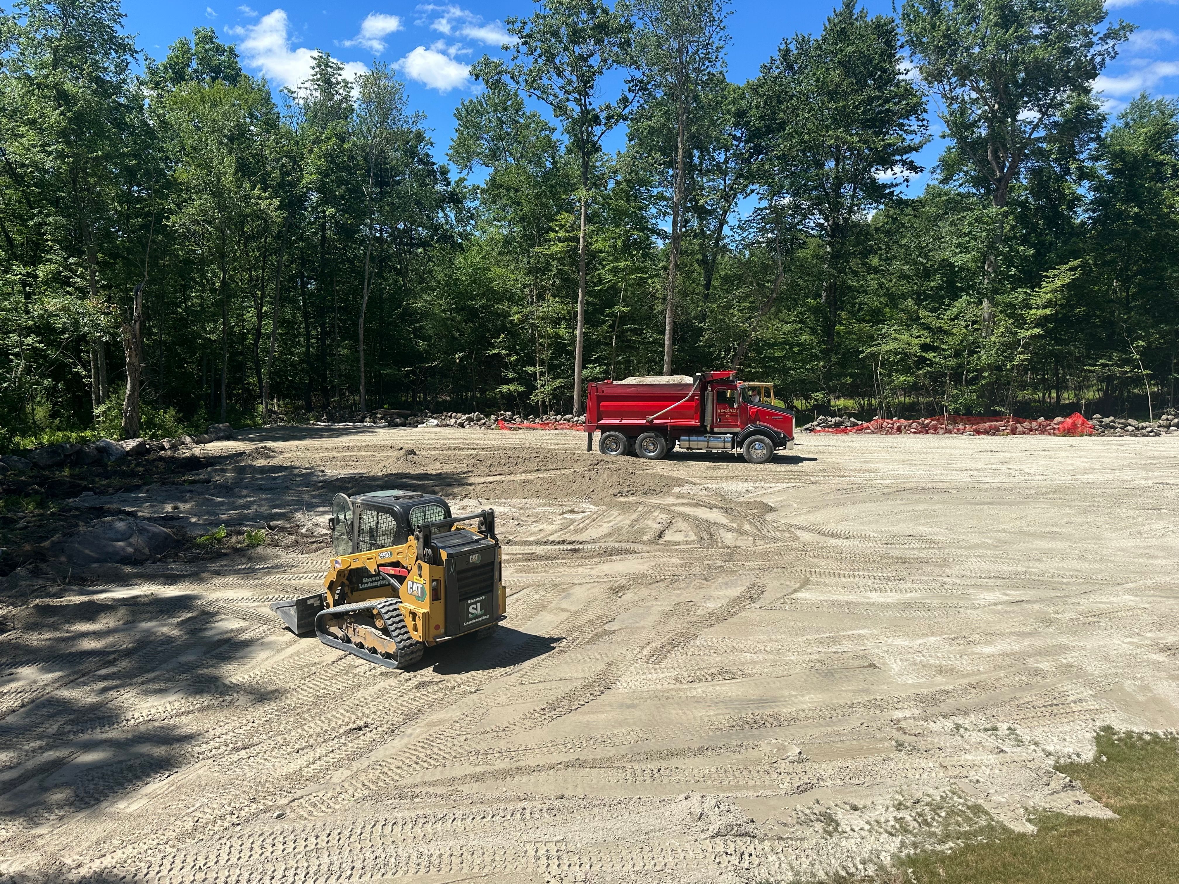  for Shawn's Landscaping in Worcester, MA