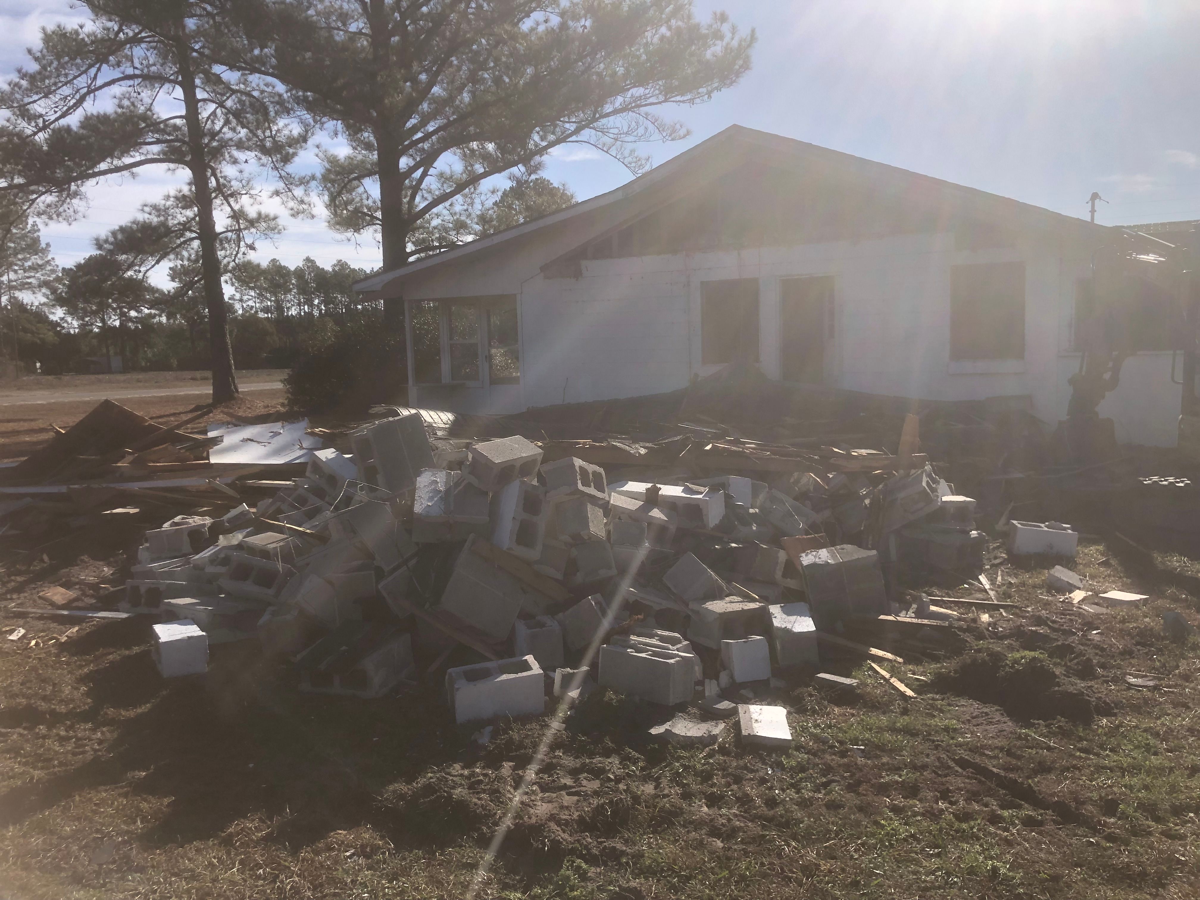  for Southeast Aquatic Land Services LLC  in Waycross, GA