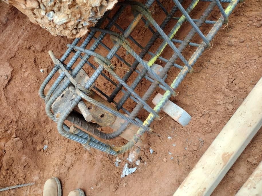  for Simpson Steel Services LLC in Archdale, NC