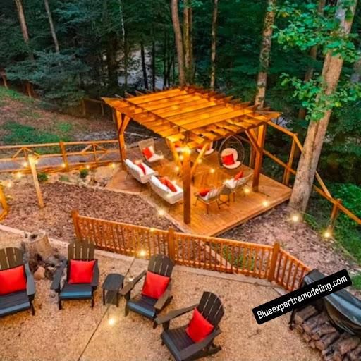  for Blue Expert Remodeling in Ellijay, GA