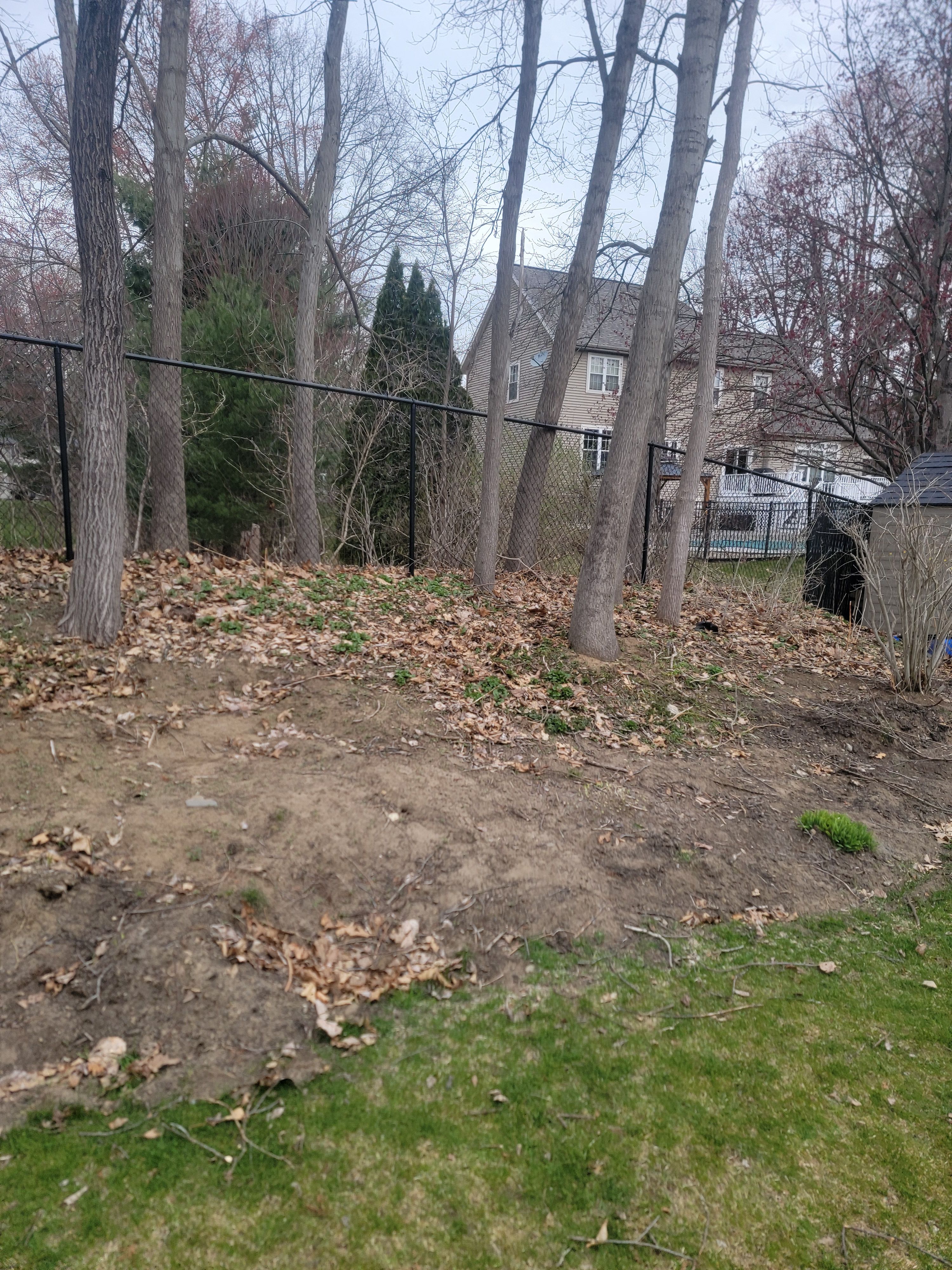  for Sweet Scapes in Ballston Spa, NY