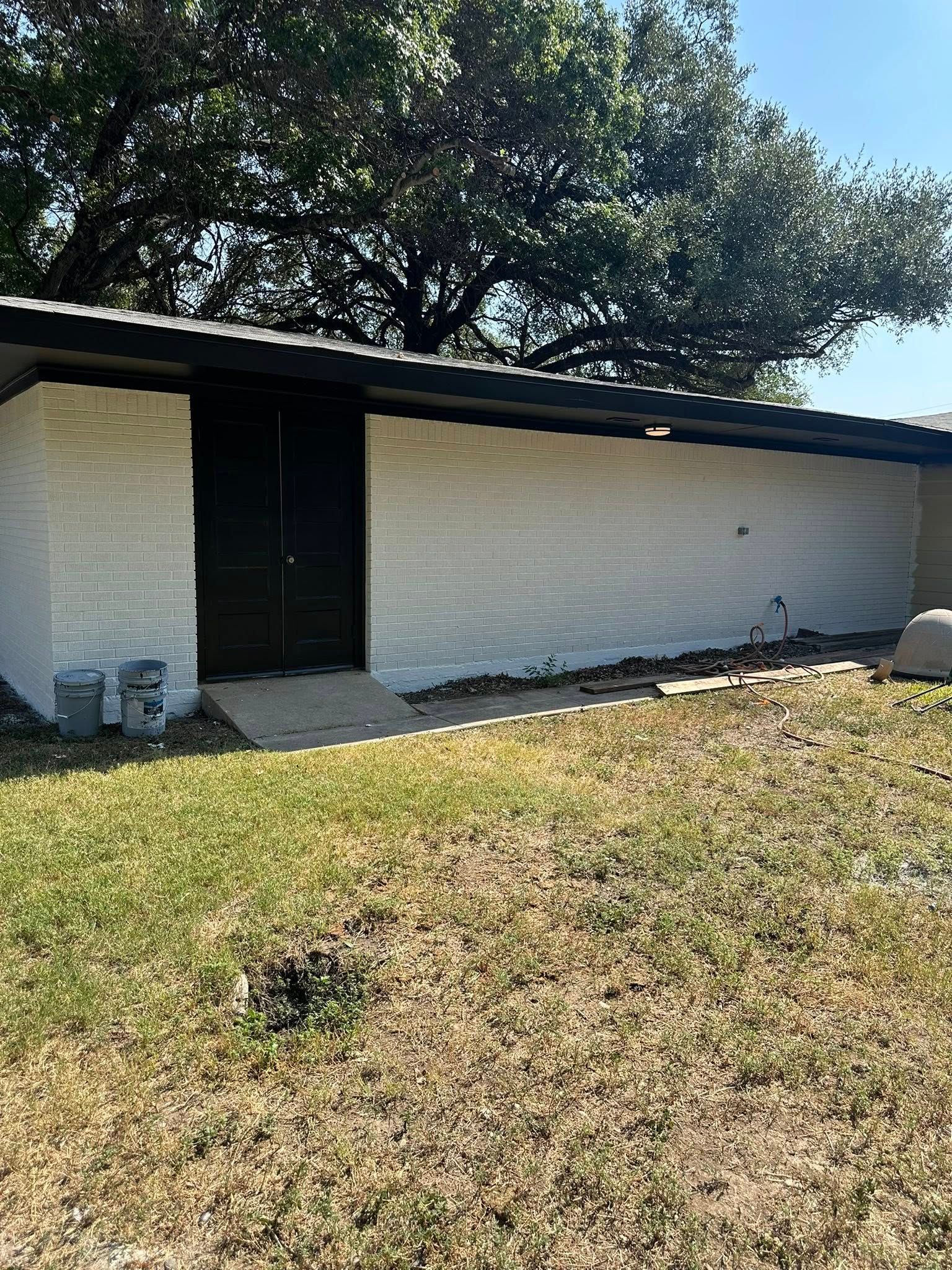  for GEOS Painting in New Braunfels, TX