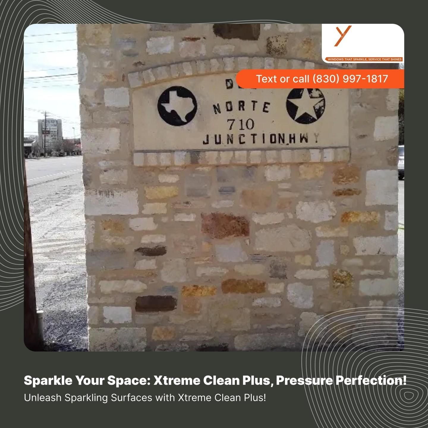  for Xtreme Clean Plus  in Fredericksburg, TX