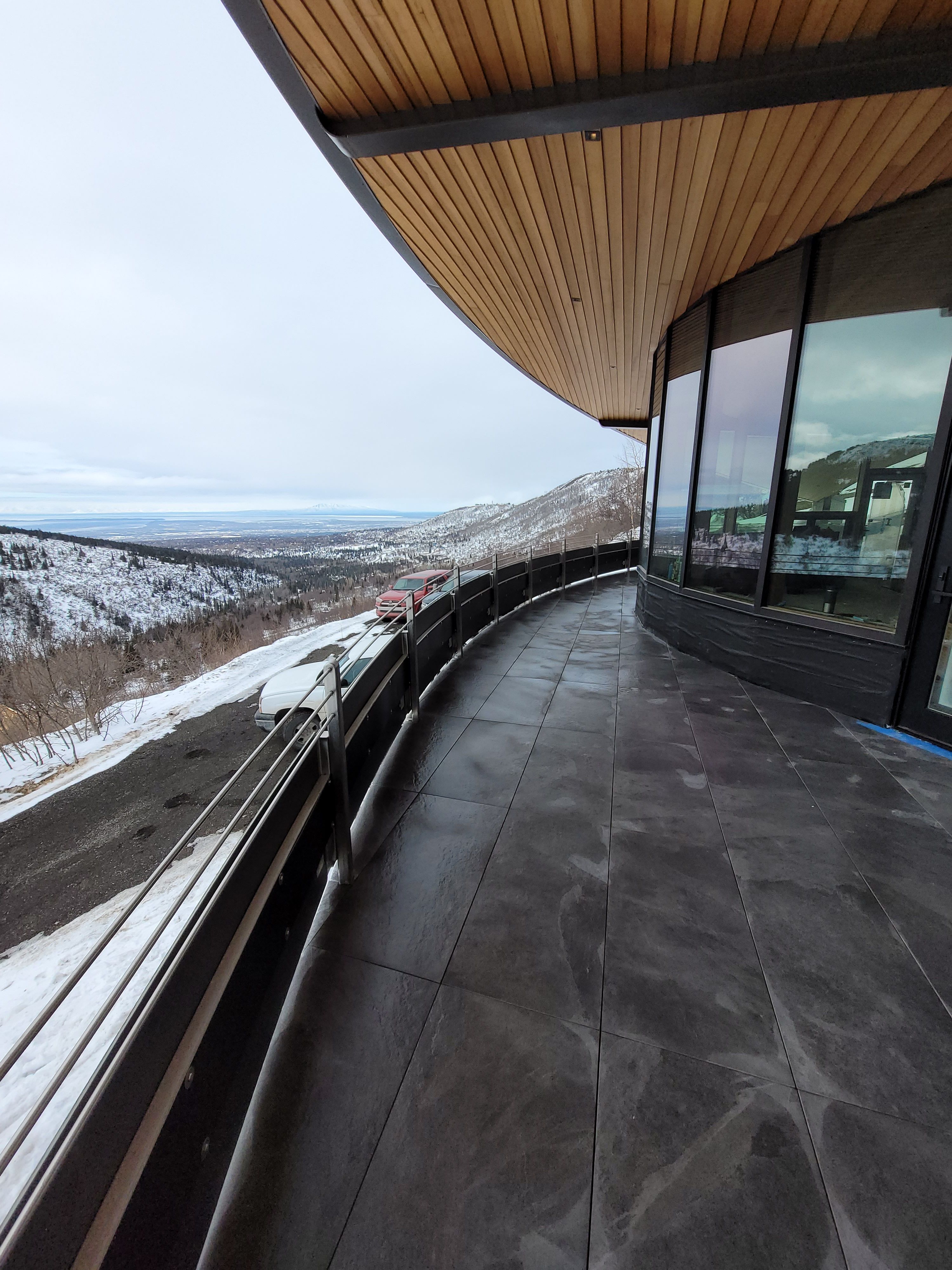 All Photos for Dandron Construction in Anchorage, AK