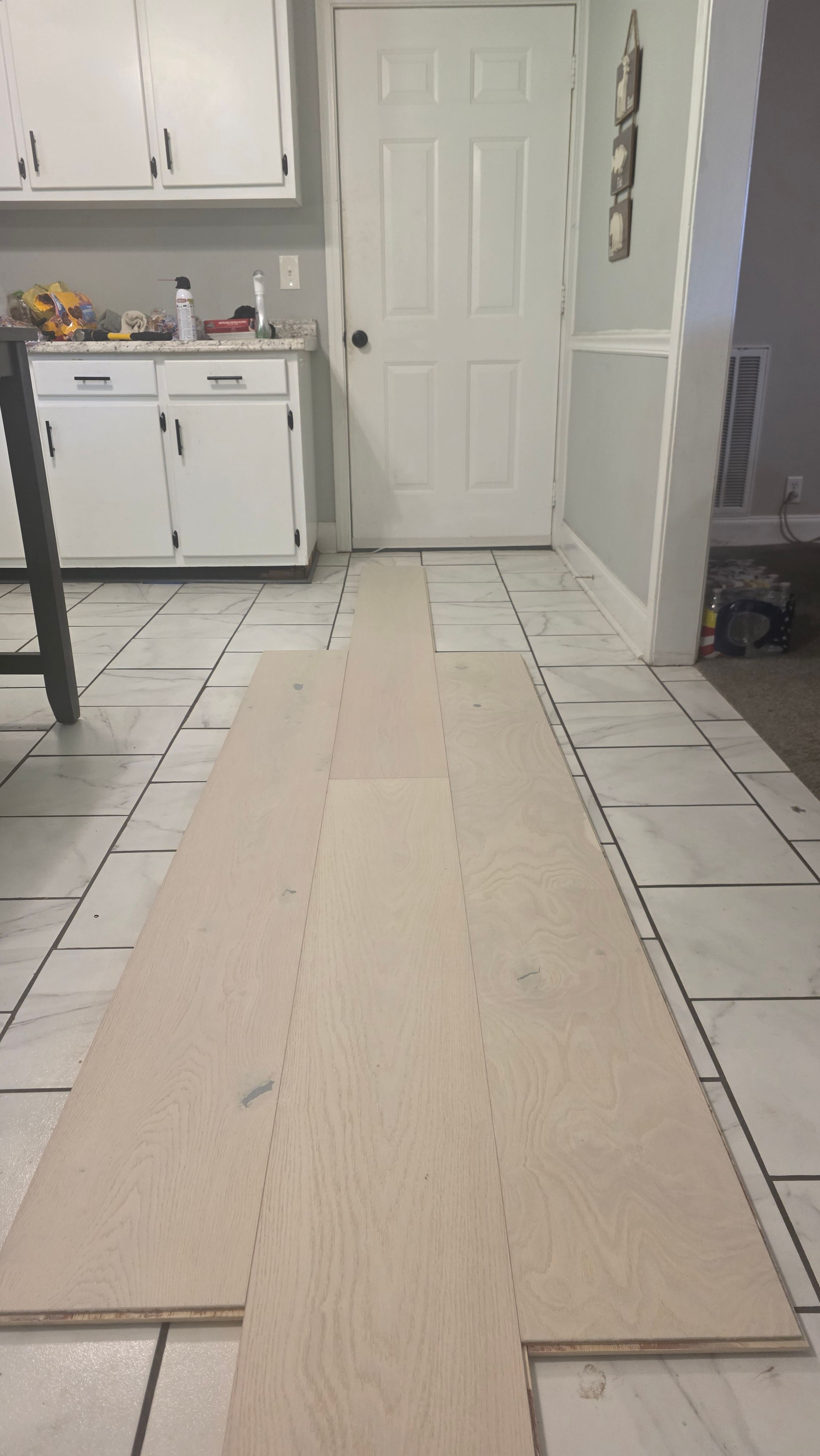  for Faith Friendly Flooring in Dalton, GA