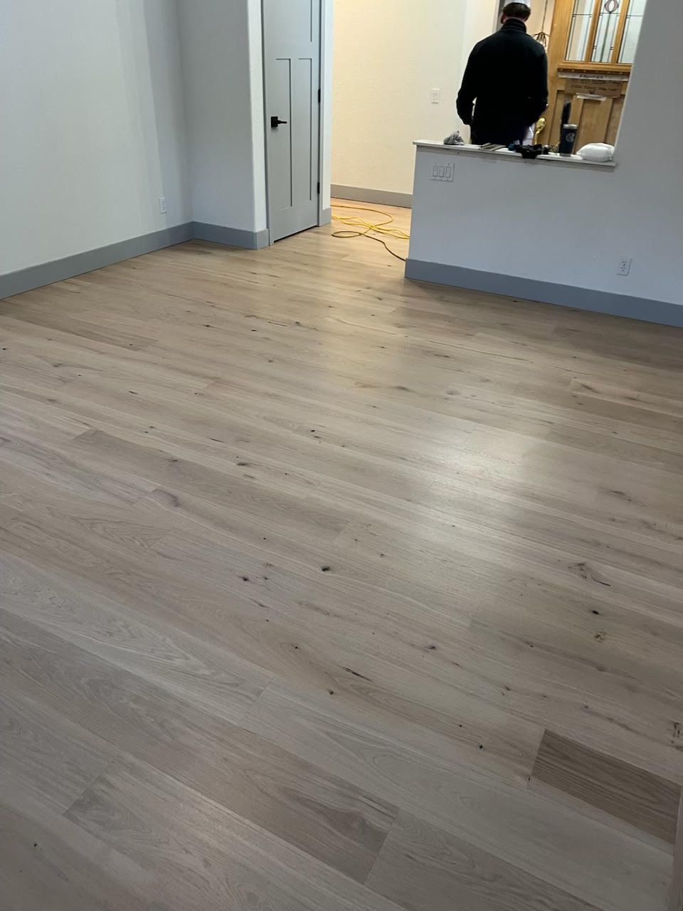 Flooring for Integrity Hardwood Floors & Interior in Prineville, OR