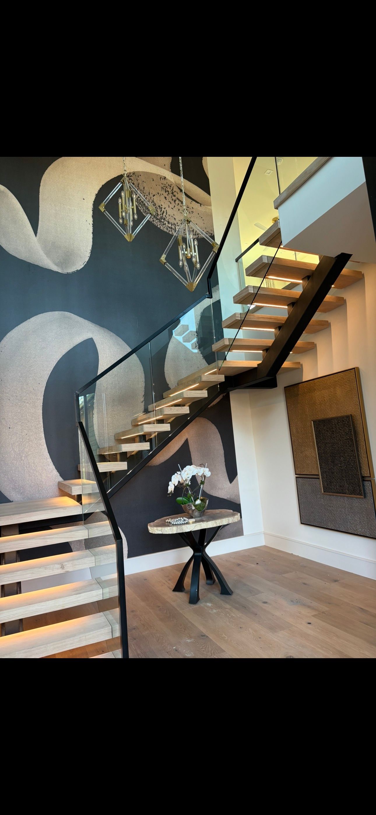  for Cross Iron Stairs LLC in Little Elm, TX