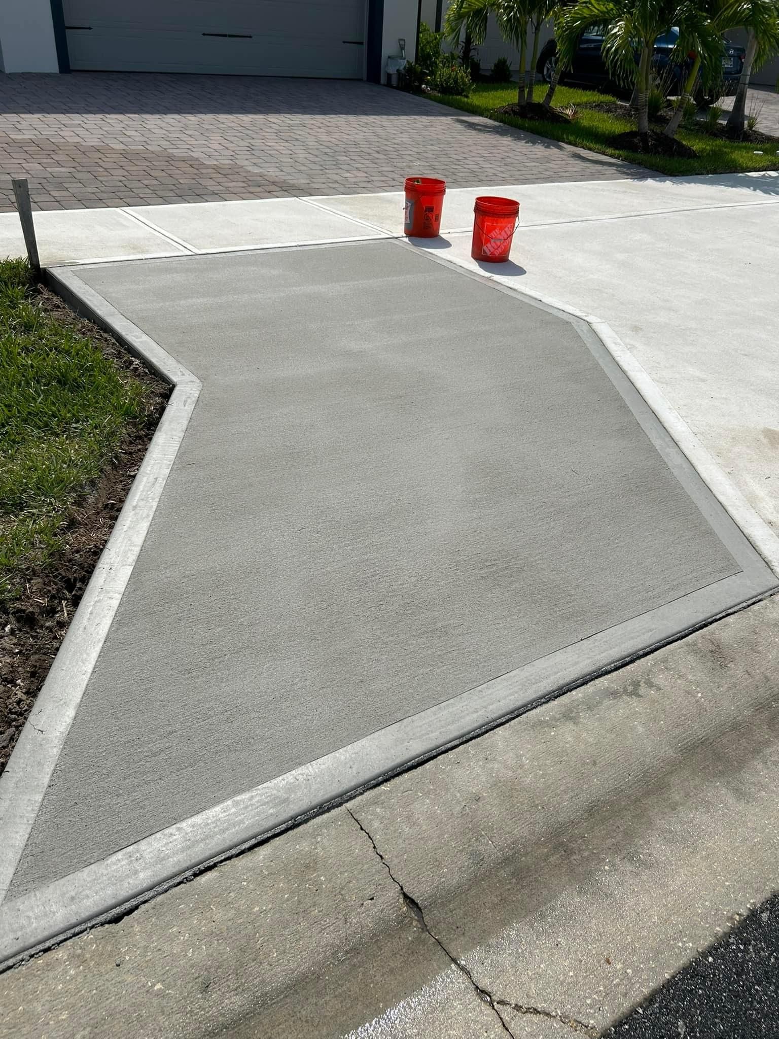  for Green Hammer Concrete in Palm Bay, Florida