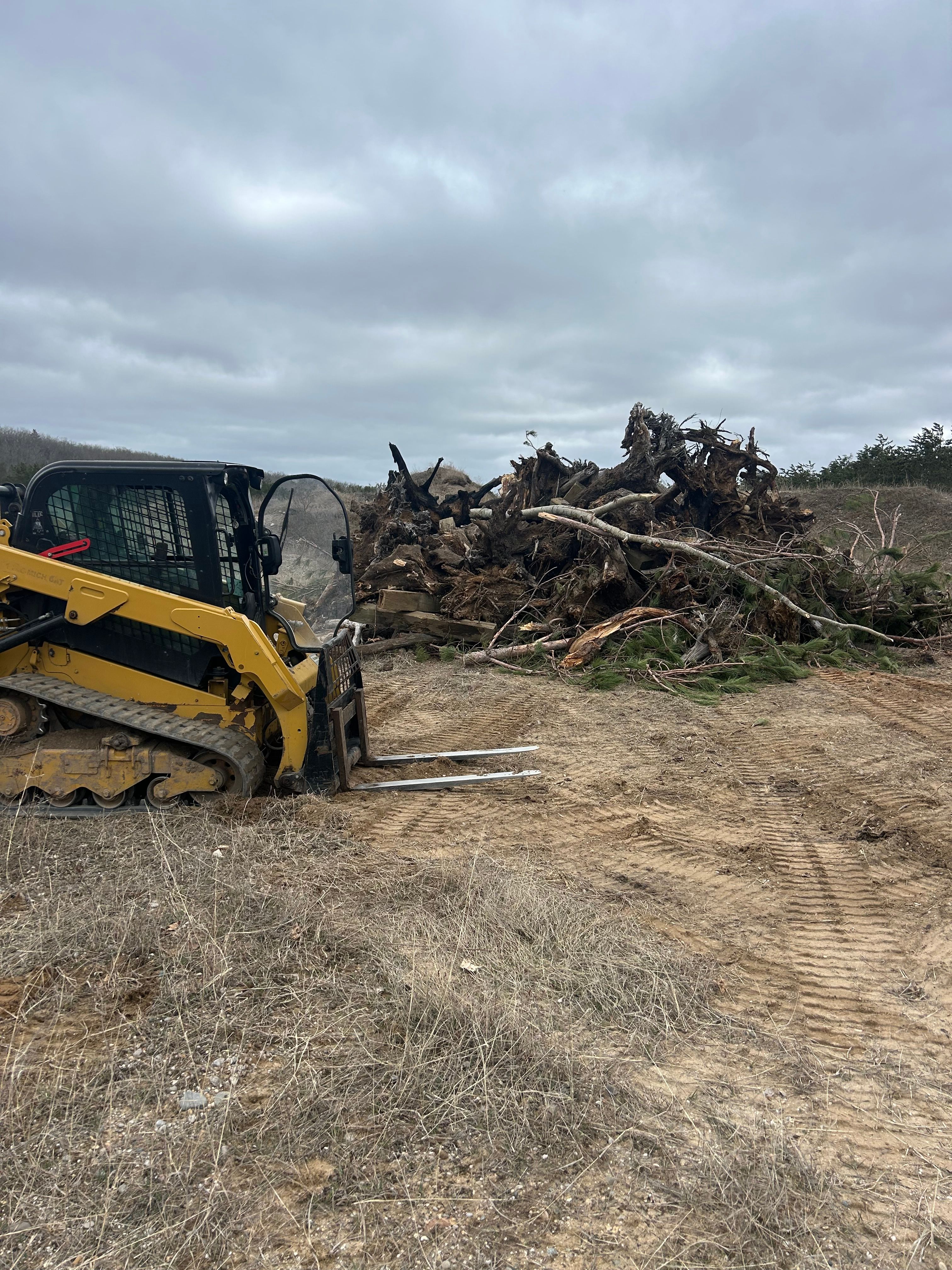  for Motor City Excavating in Highland Township, MI