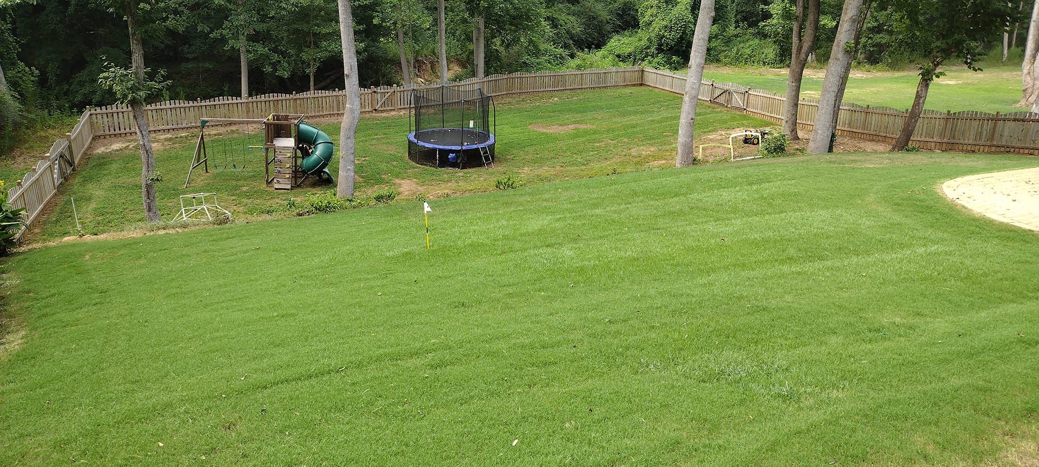  for Palmetto Cuts Lawn Care LLC in Simpsonville, SC