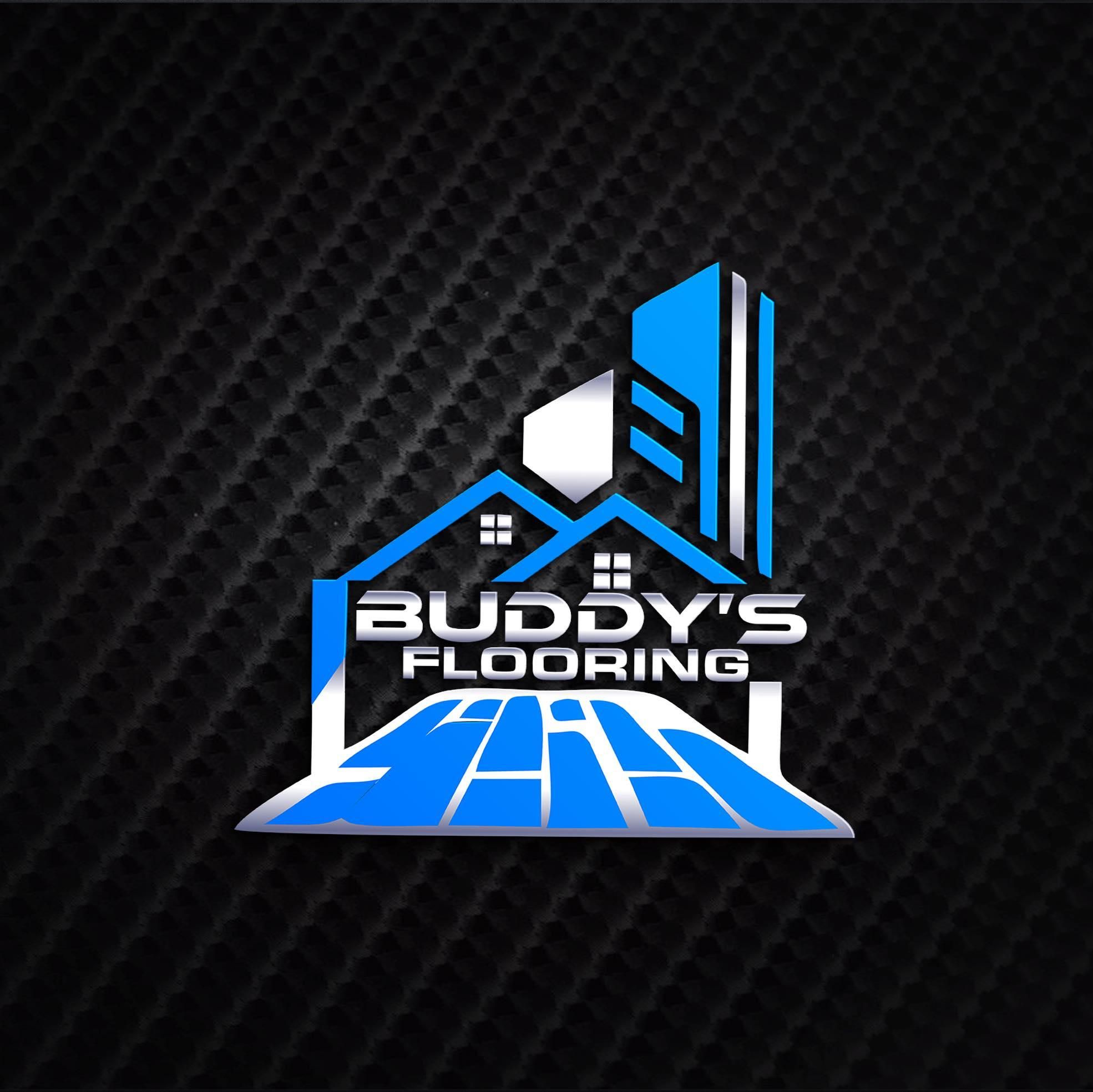  for Buddy's Flooring  in London, OH