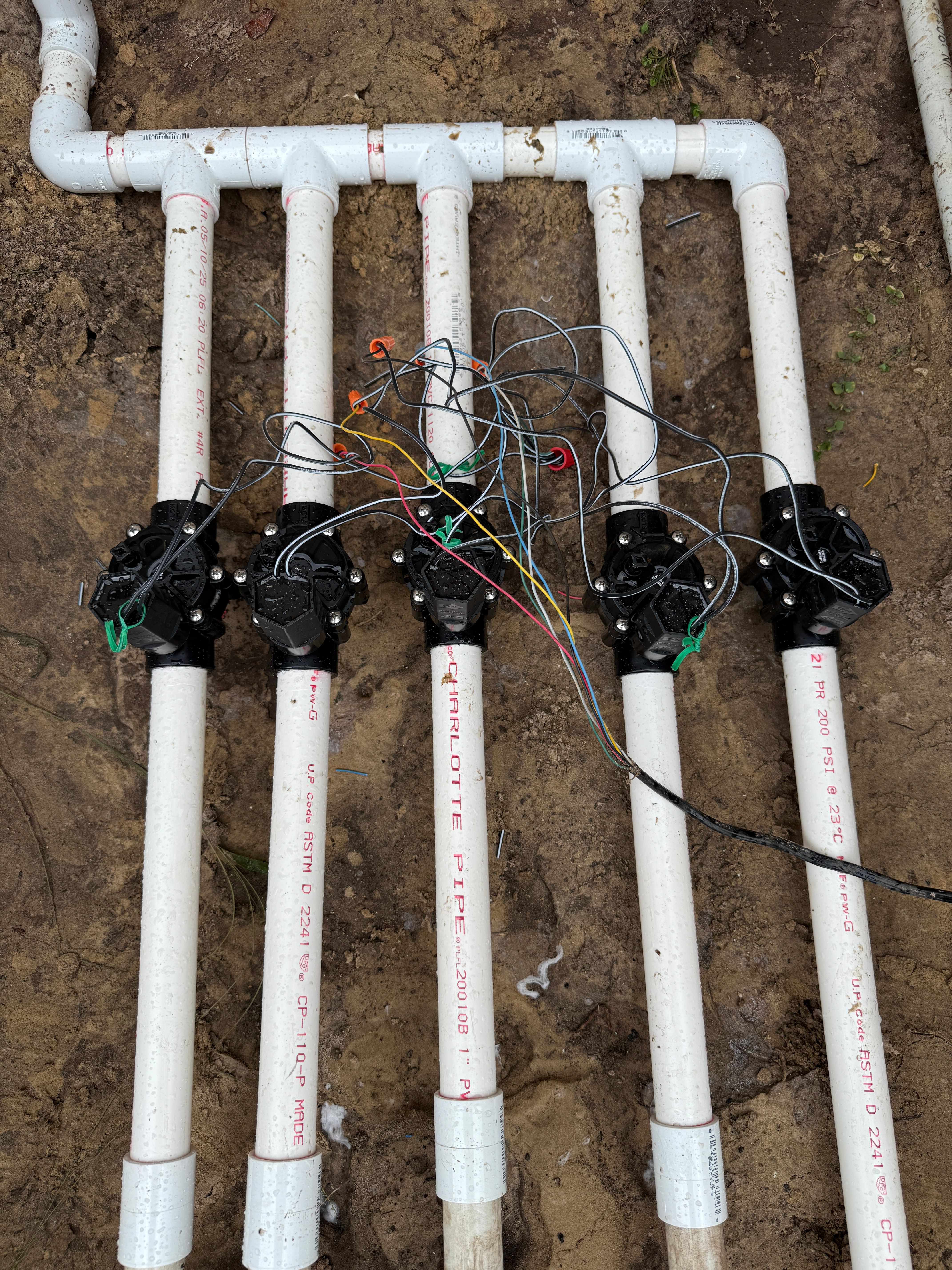  for Pavone Irrigation in Spring Hill, FL