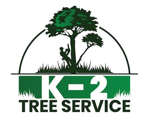  for K-2 Tree Service in Shelby, NC