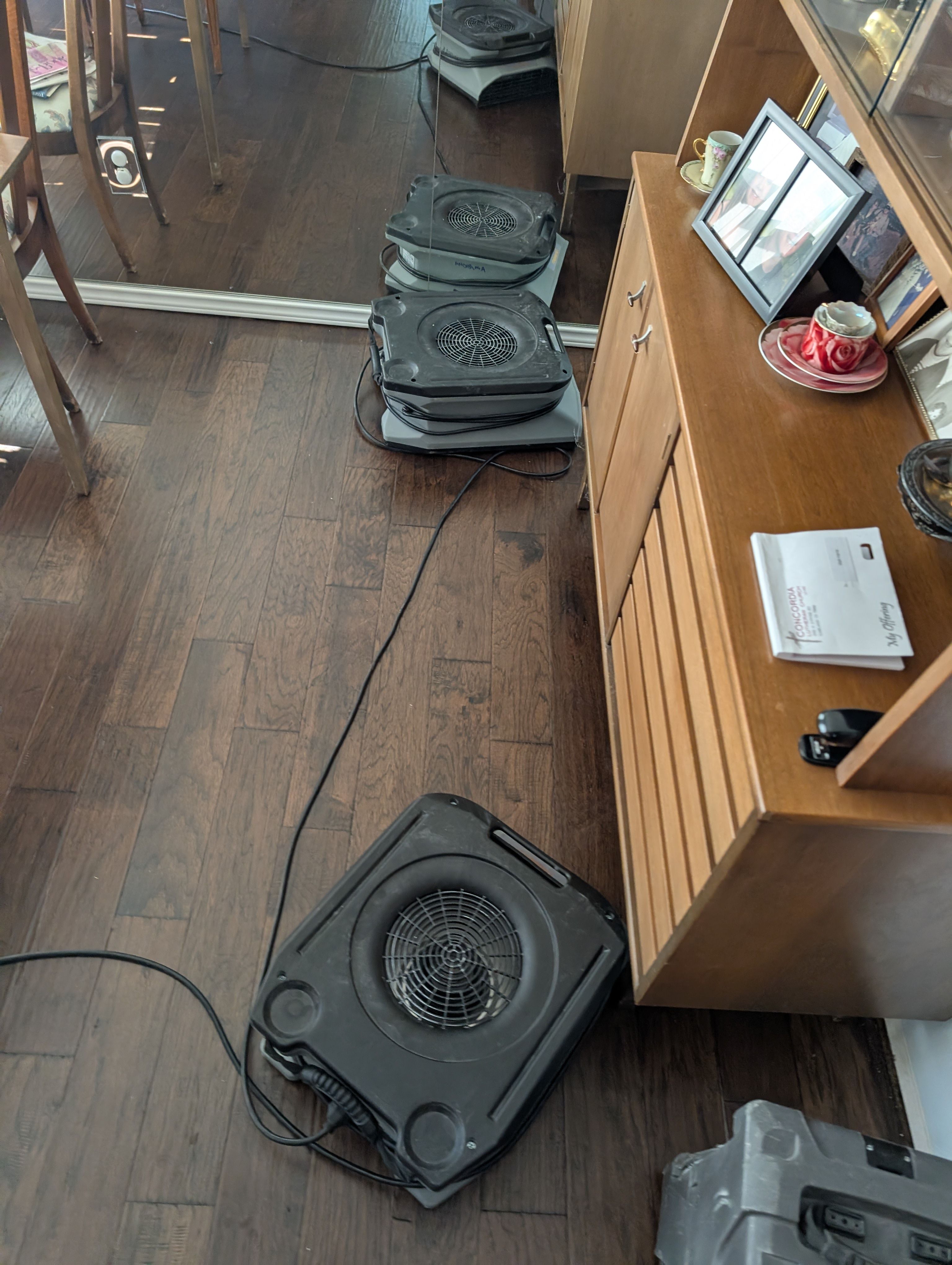 All Photos for Best Option Restoration of Denton in Denton, TX