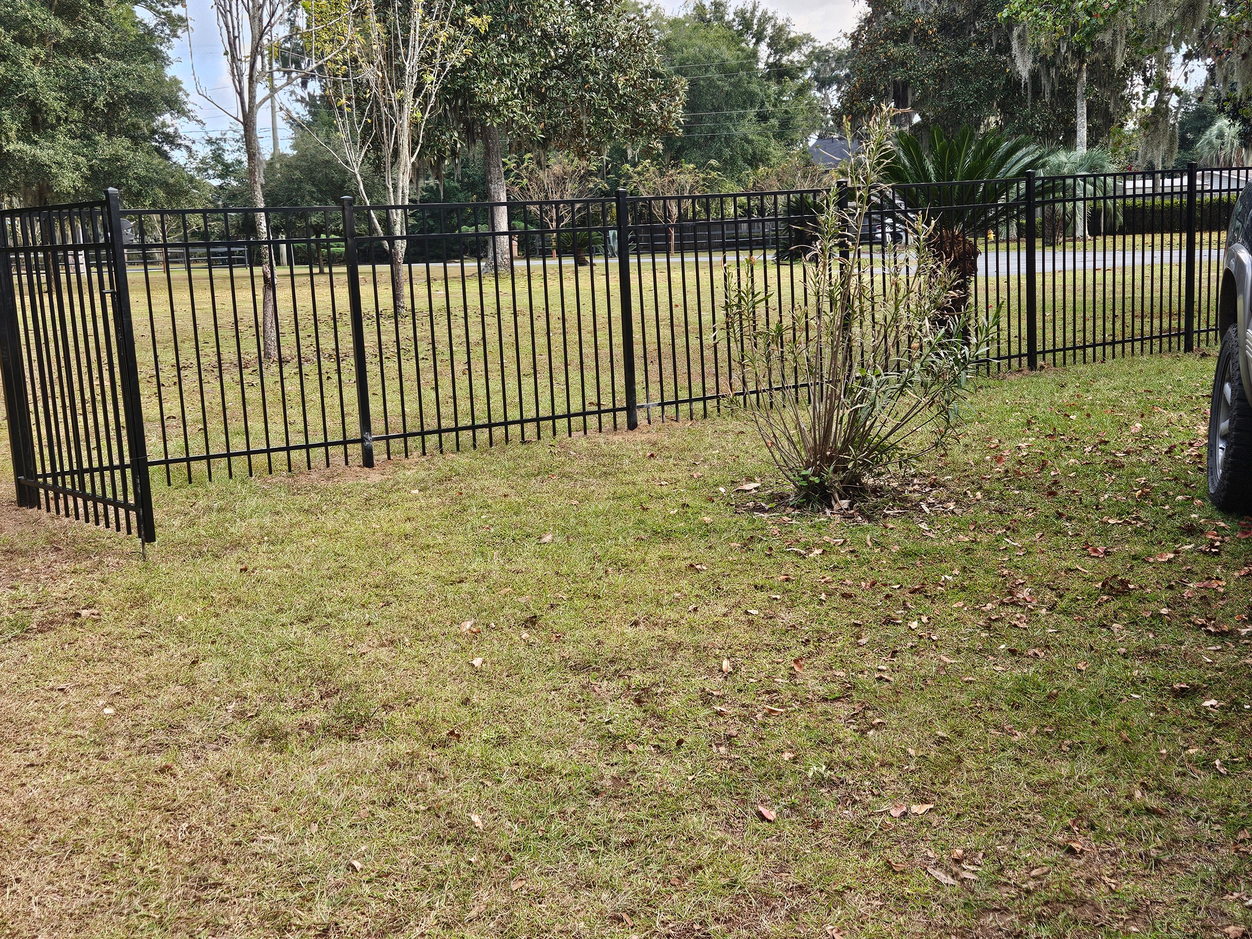  for American Privacy Fencing & More in Statesboro, GA