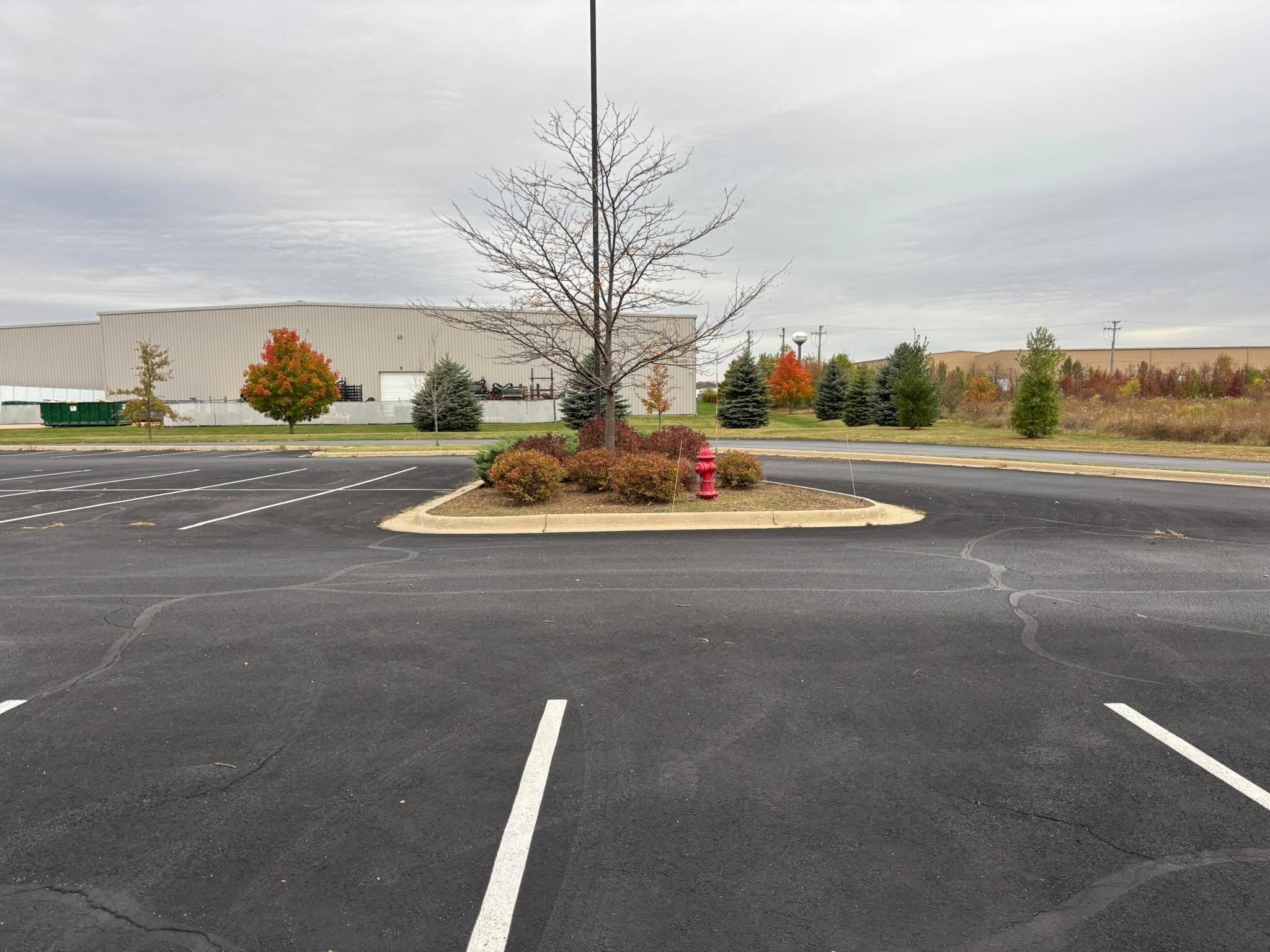  for Cena Landscaping in Rockford, IL