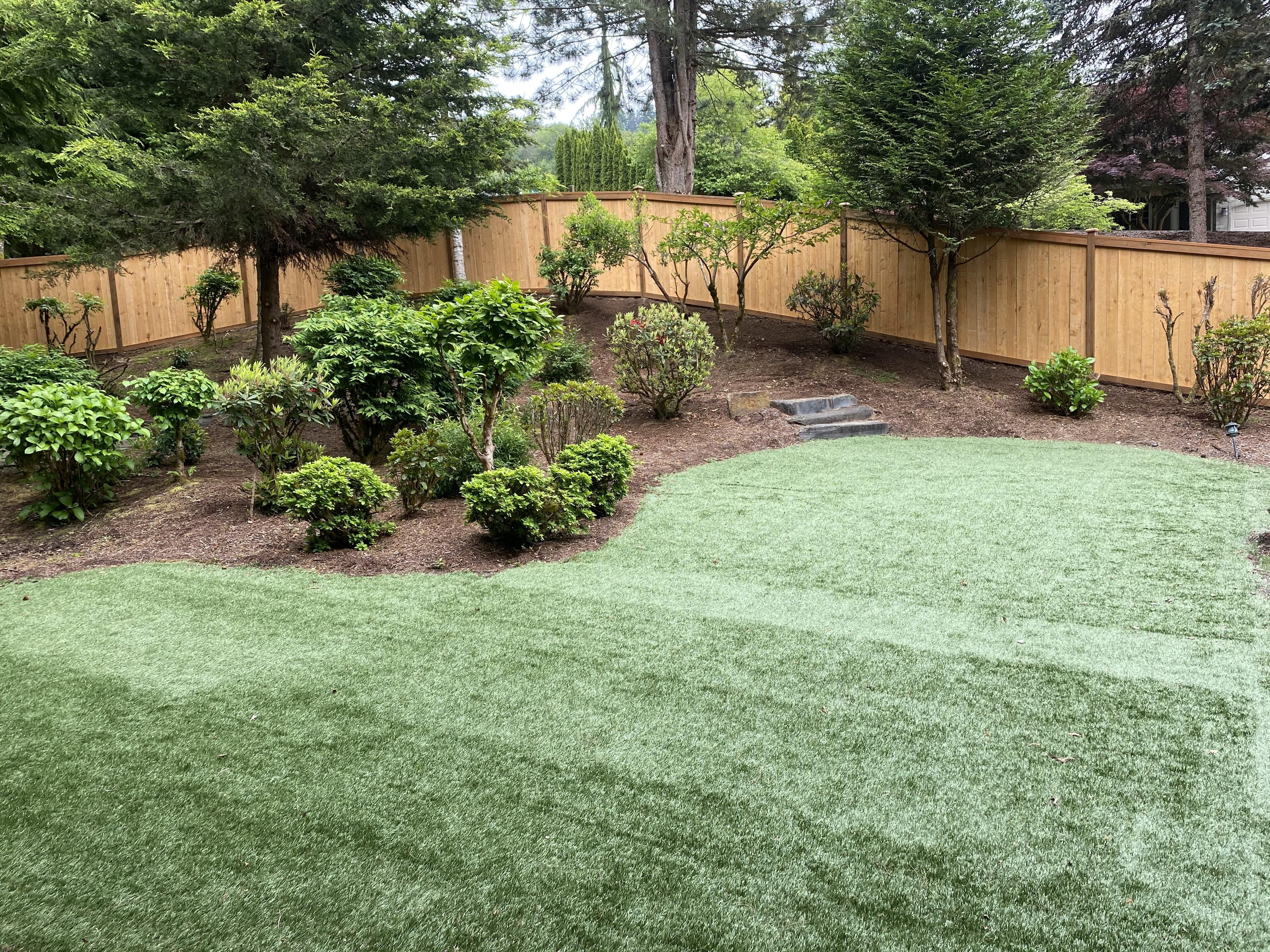All Photos for A Living Art Landscaping in Everett, WA