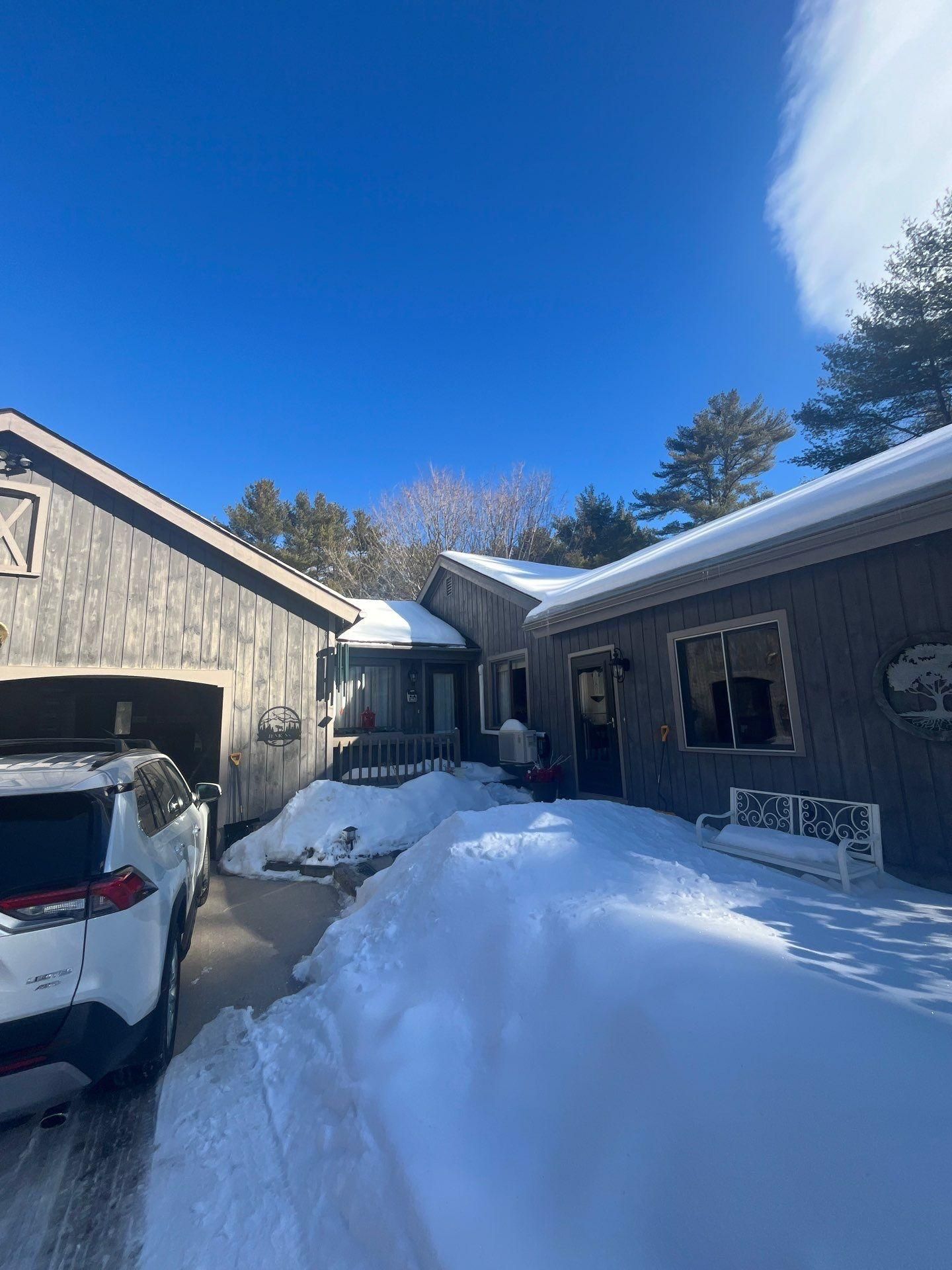  for Jalbert Contracting LLC in Alton, NH