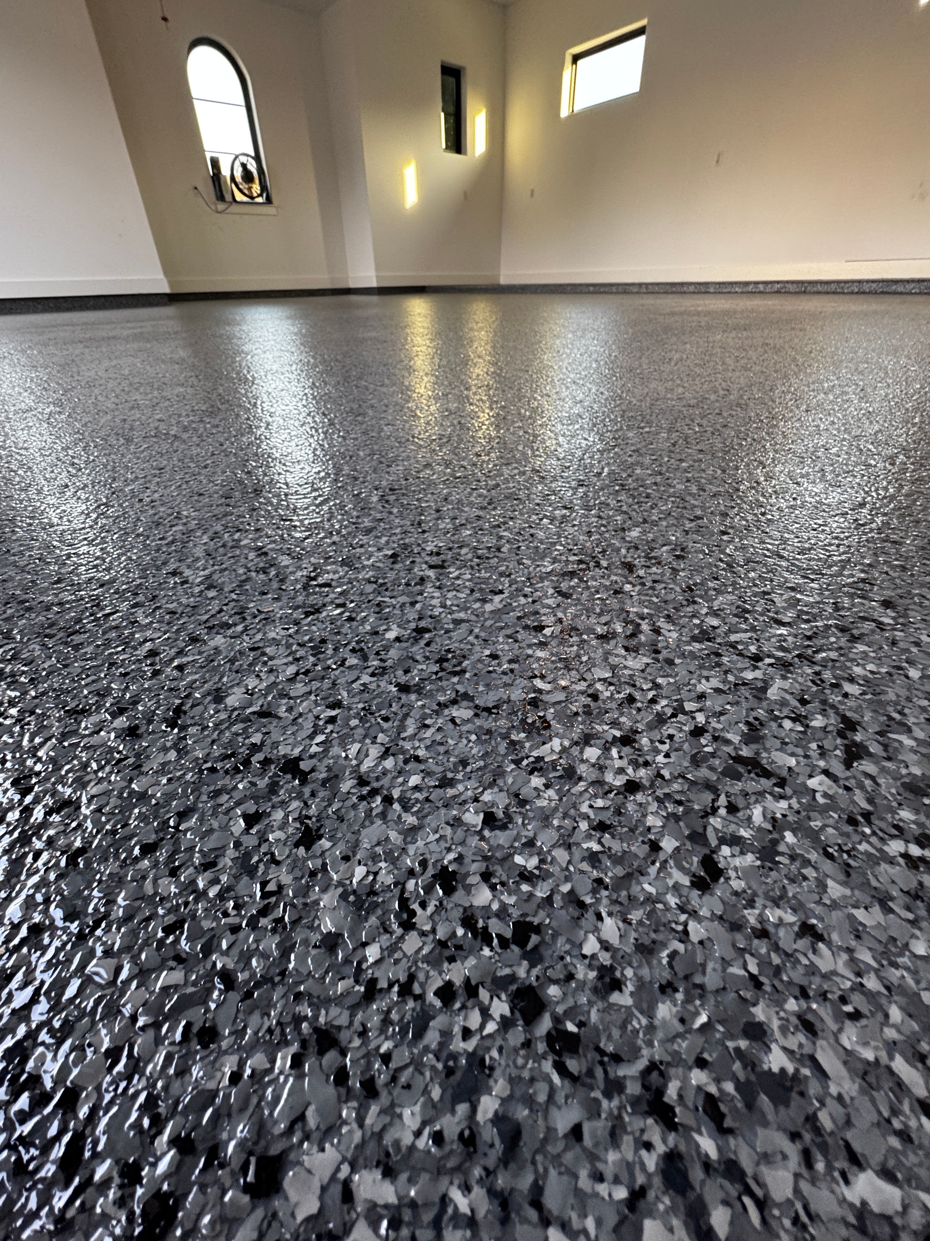 All Photos for Diamond Coating Solutions in Austin, TX