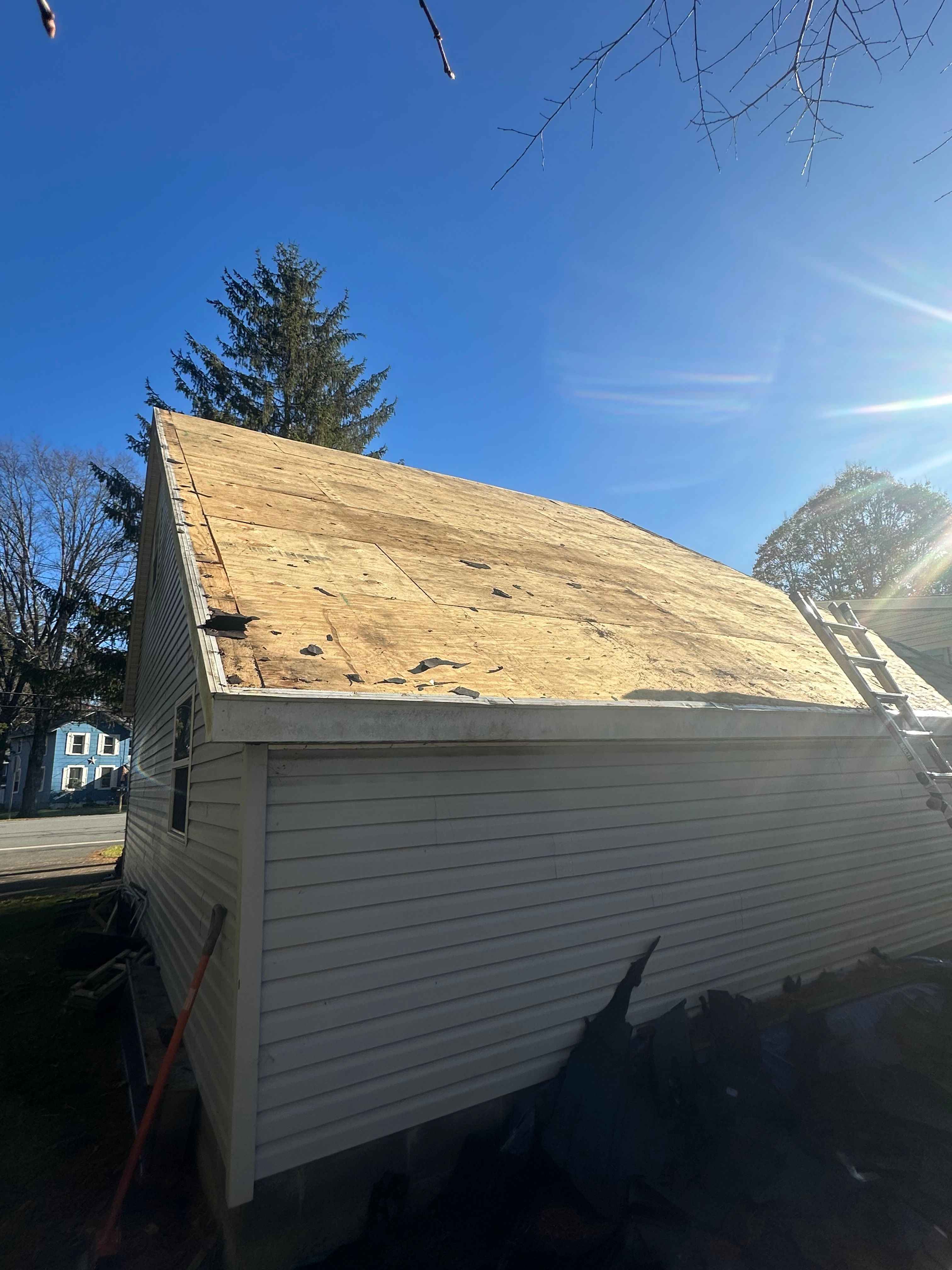 All Photos for Precision Construction in North Branch, NY