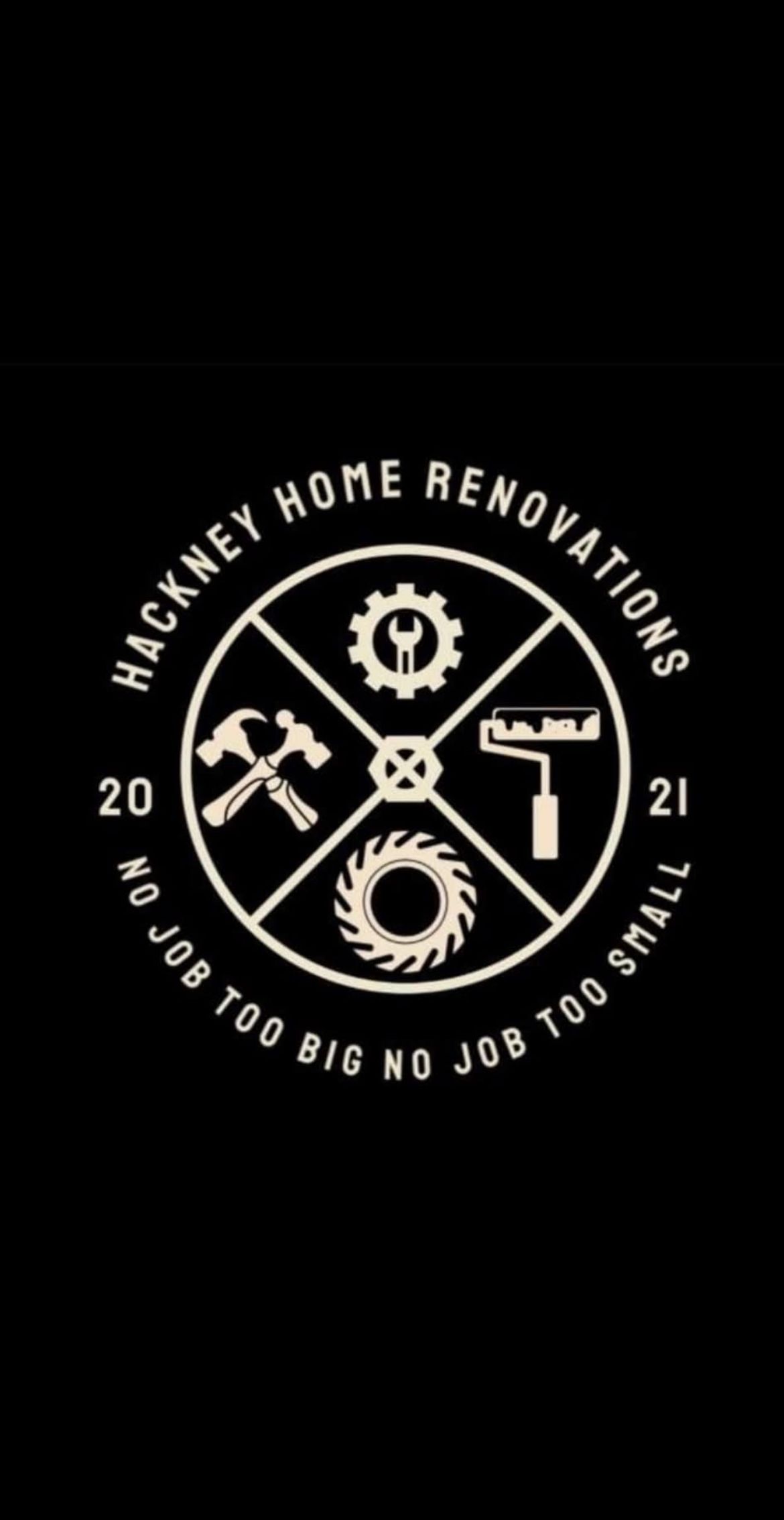  for Hackney Home Renovations in Warner Robins, GA