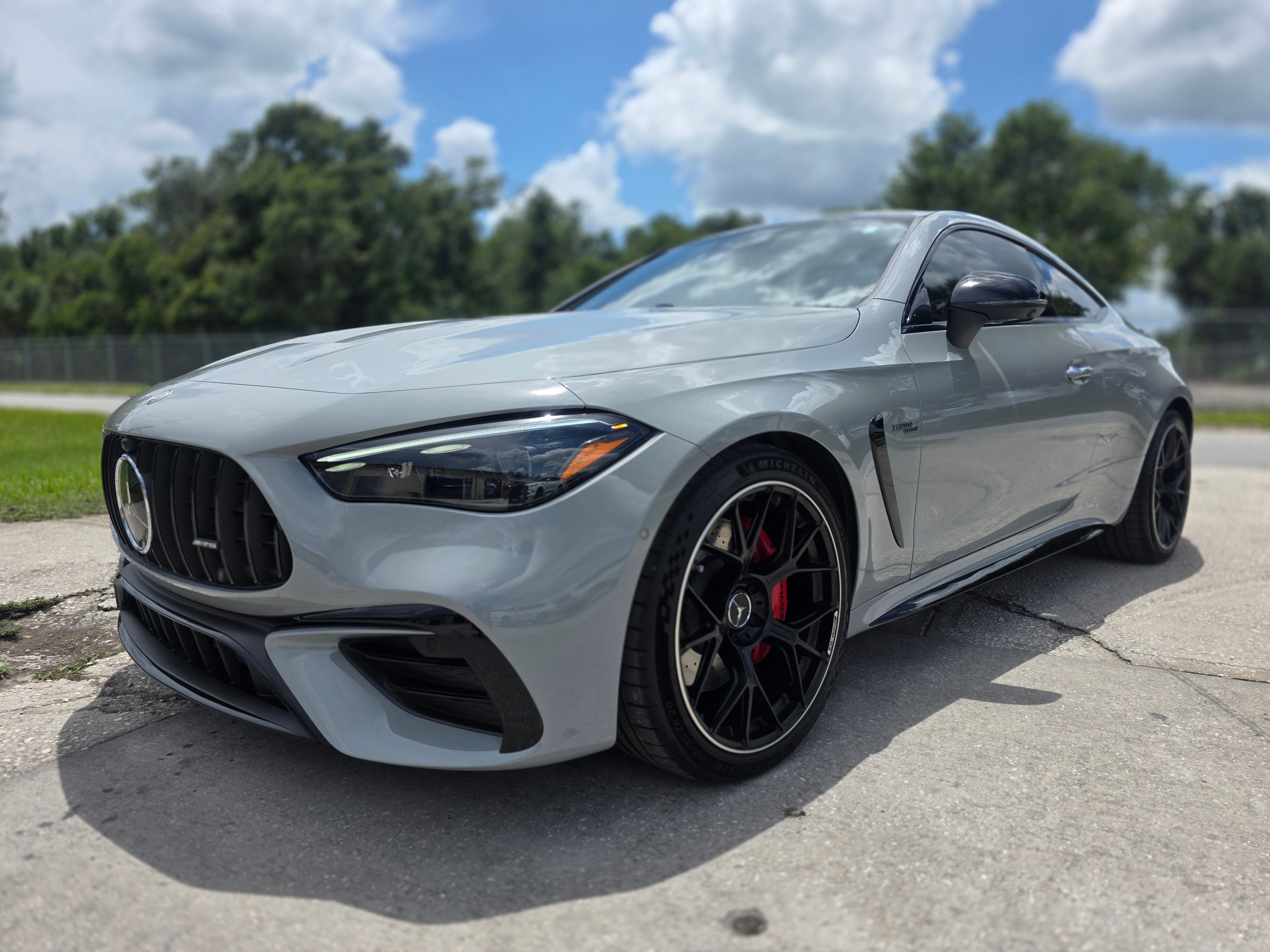  for Michael's Auto Detailing  in Lakeland, FL