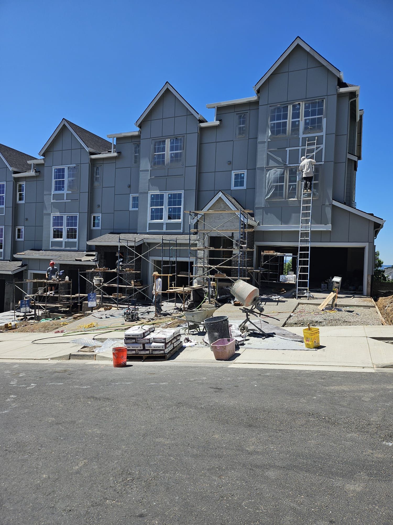 All Photos for Eminent Construction in Hillsboro, OR