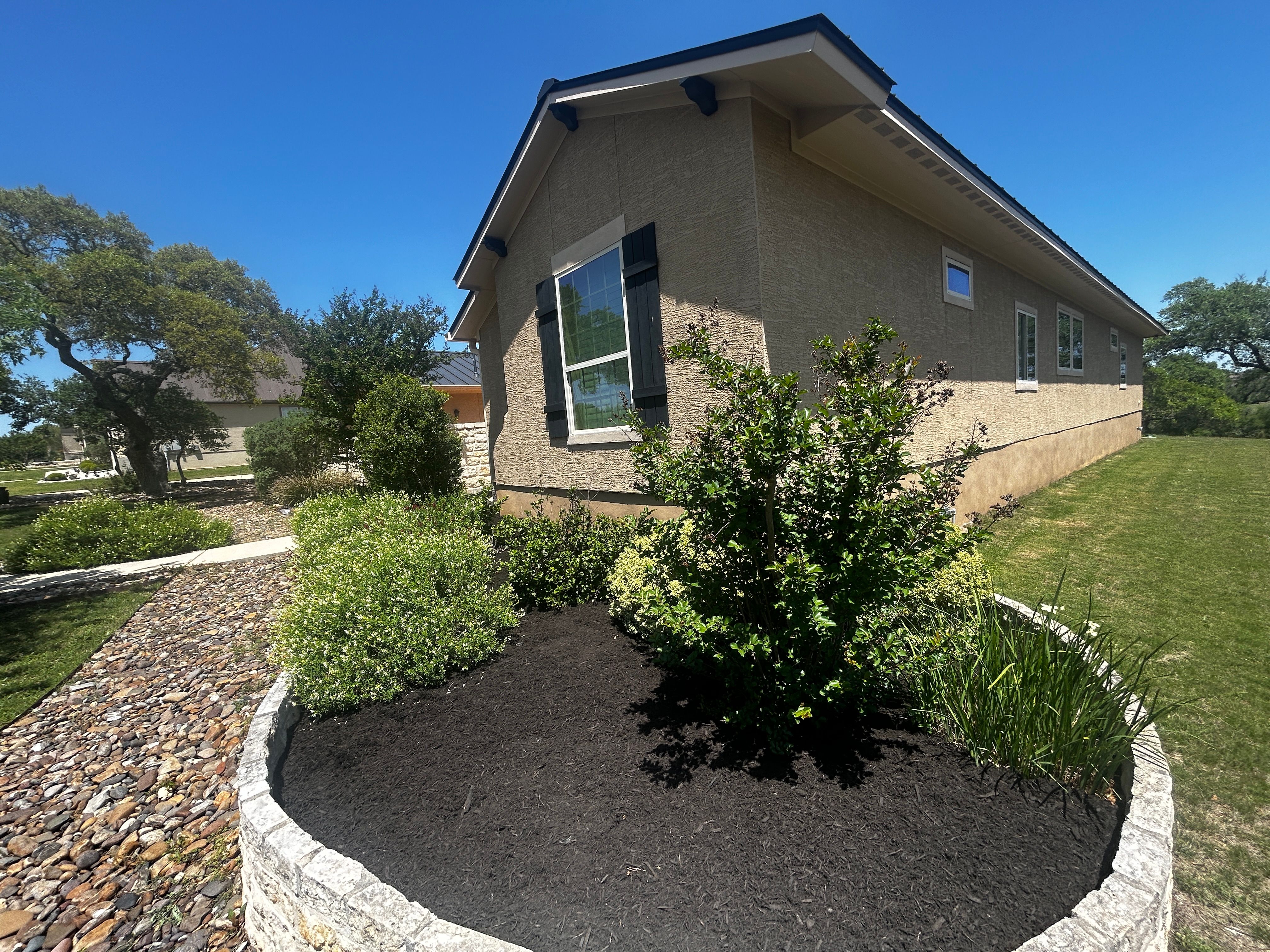  for Good and Green Landscaping in Canyon Lake, TX