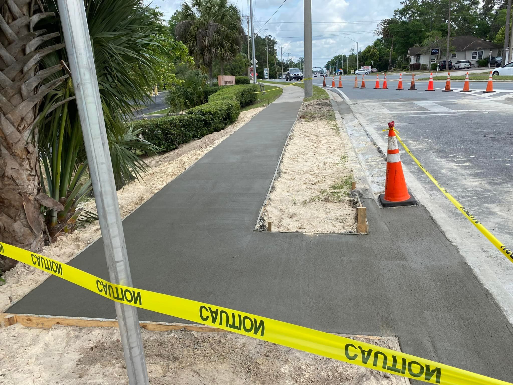 All Photos for Asphalt Management Group in Macclenny, FL