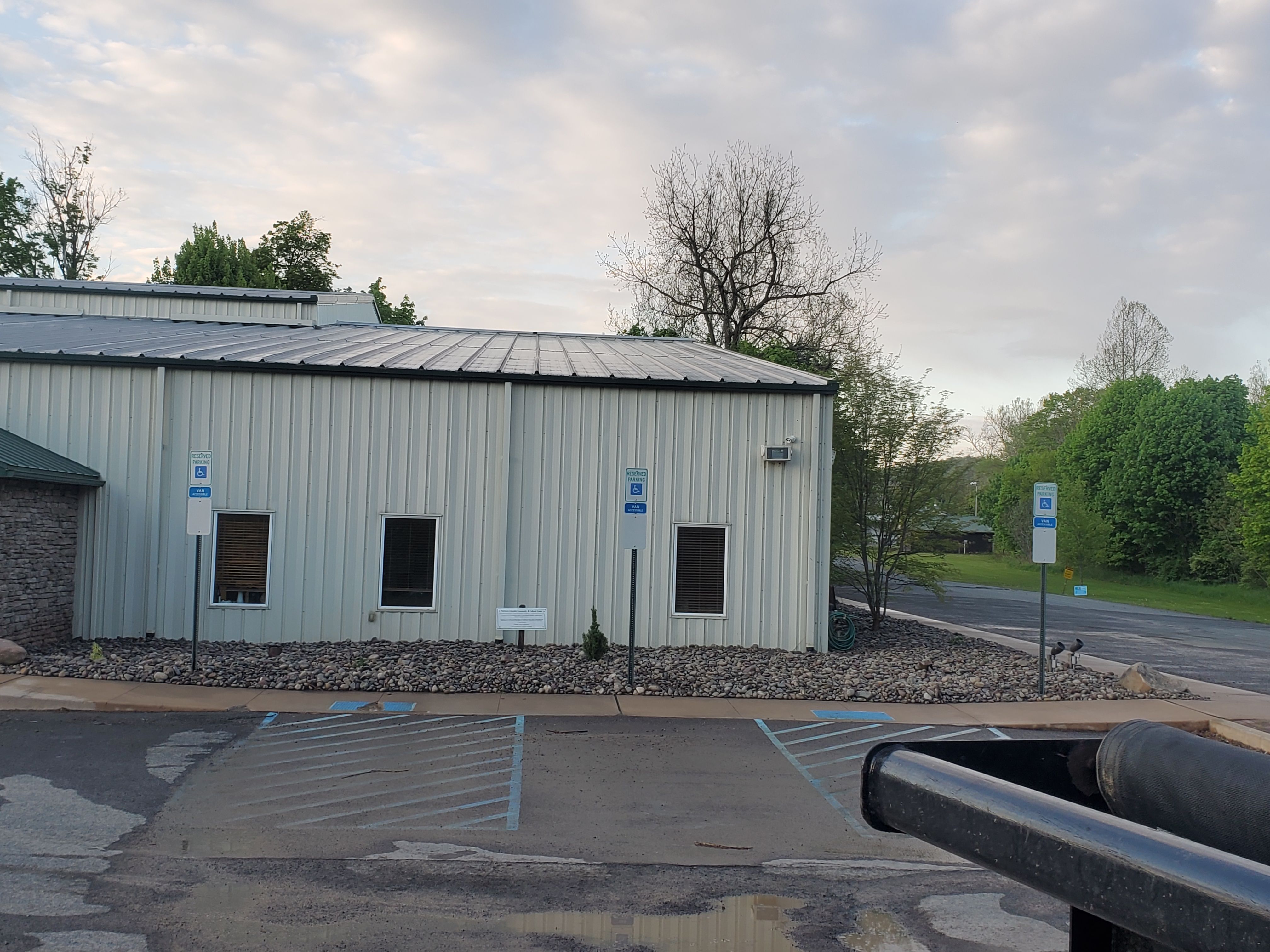  for Down Home Landscaping in Stillwater, PA