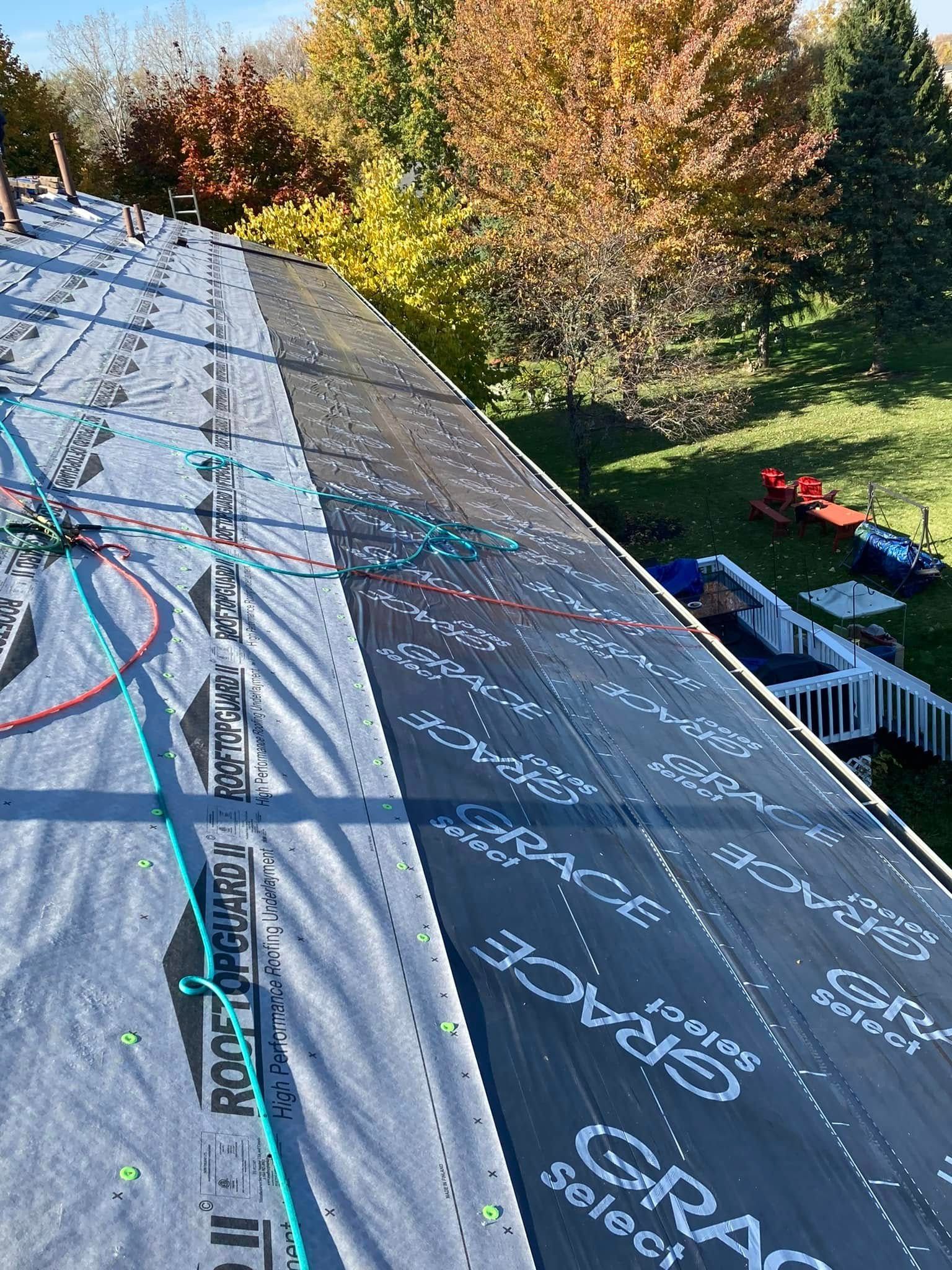 All Photos for Rochesters Best Roofing in Rochester, NY