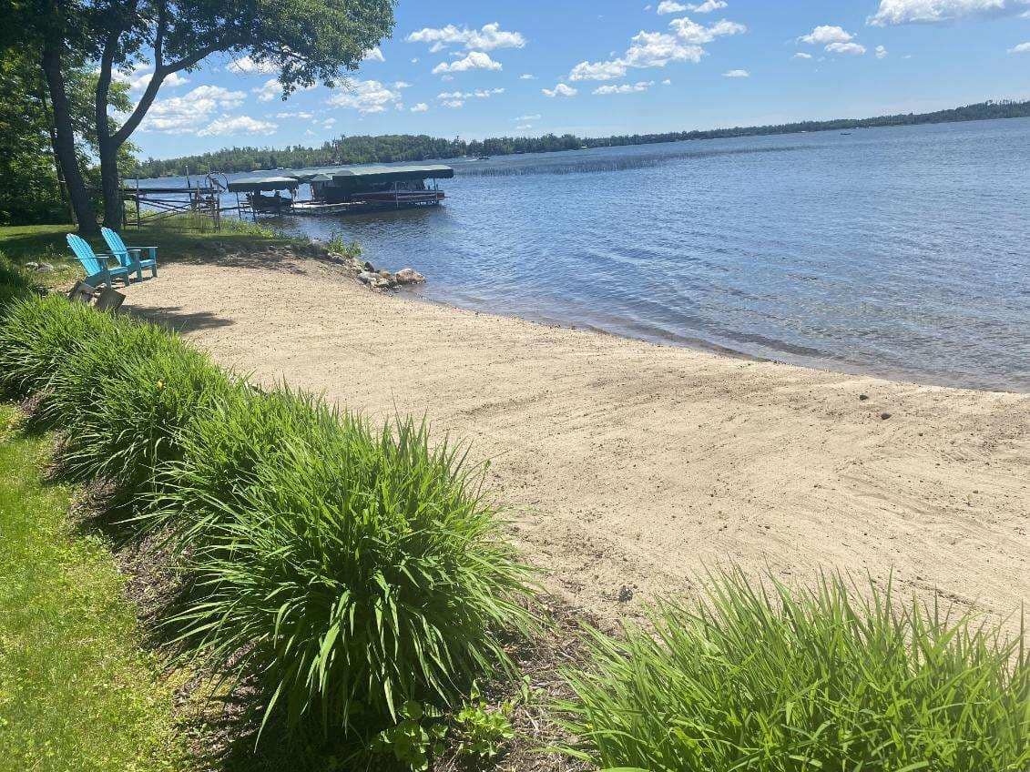 All Photos for JT’s Underwater Landscaping in Brainerd, MN