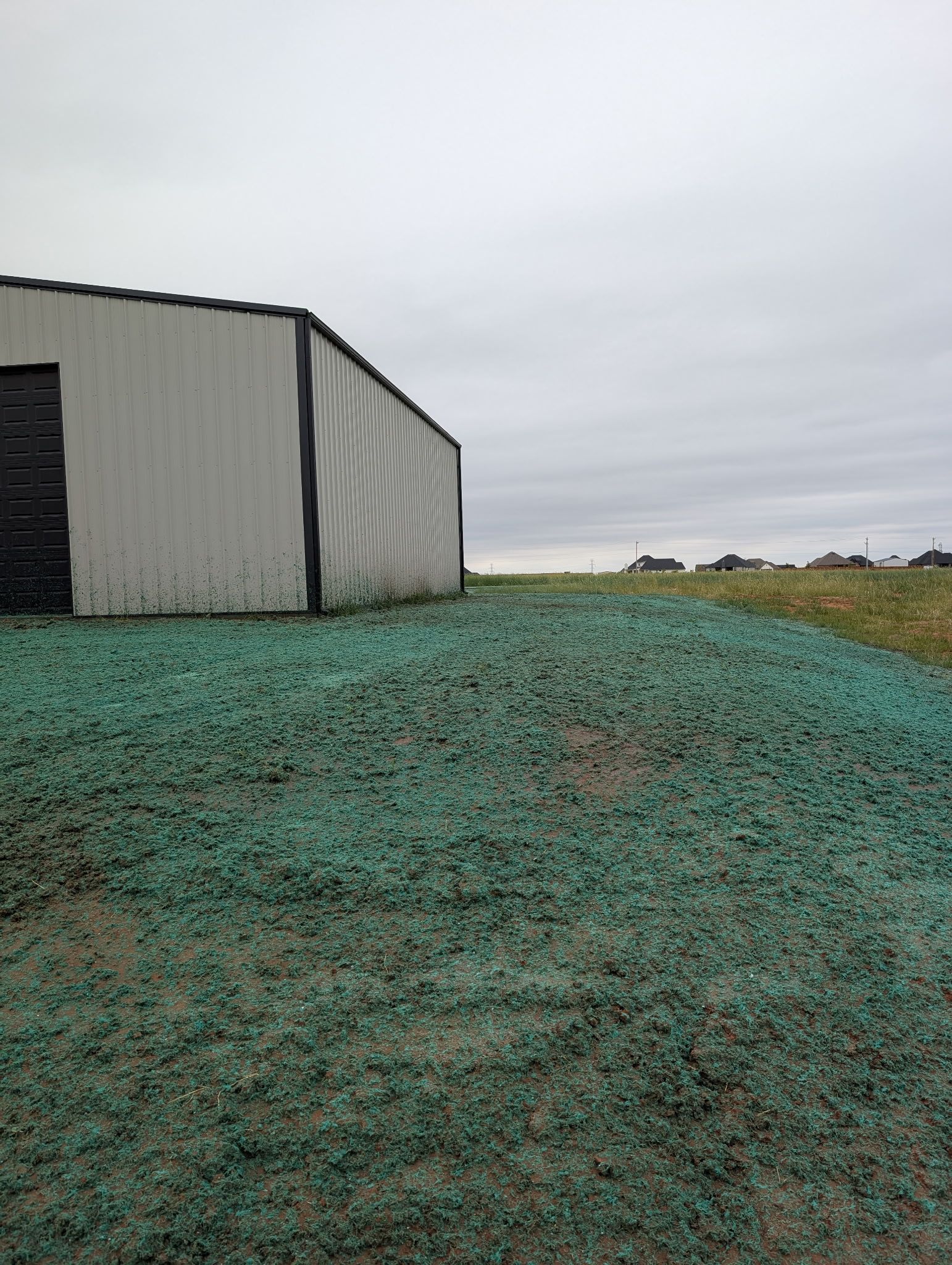  for Foyil Bobcat and Hydroseeding in Edmond, OK