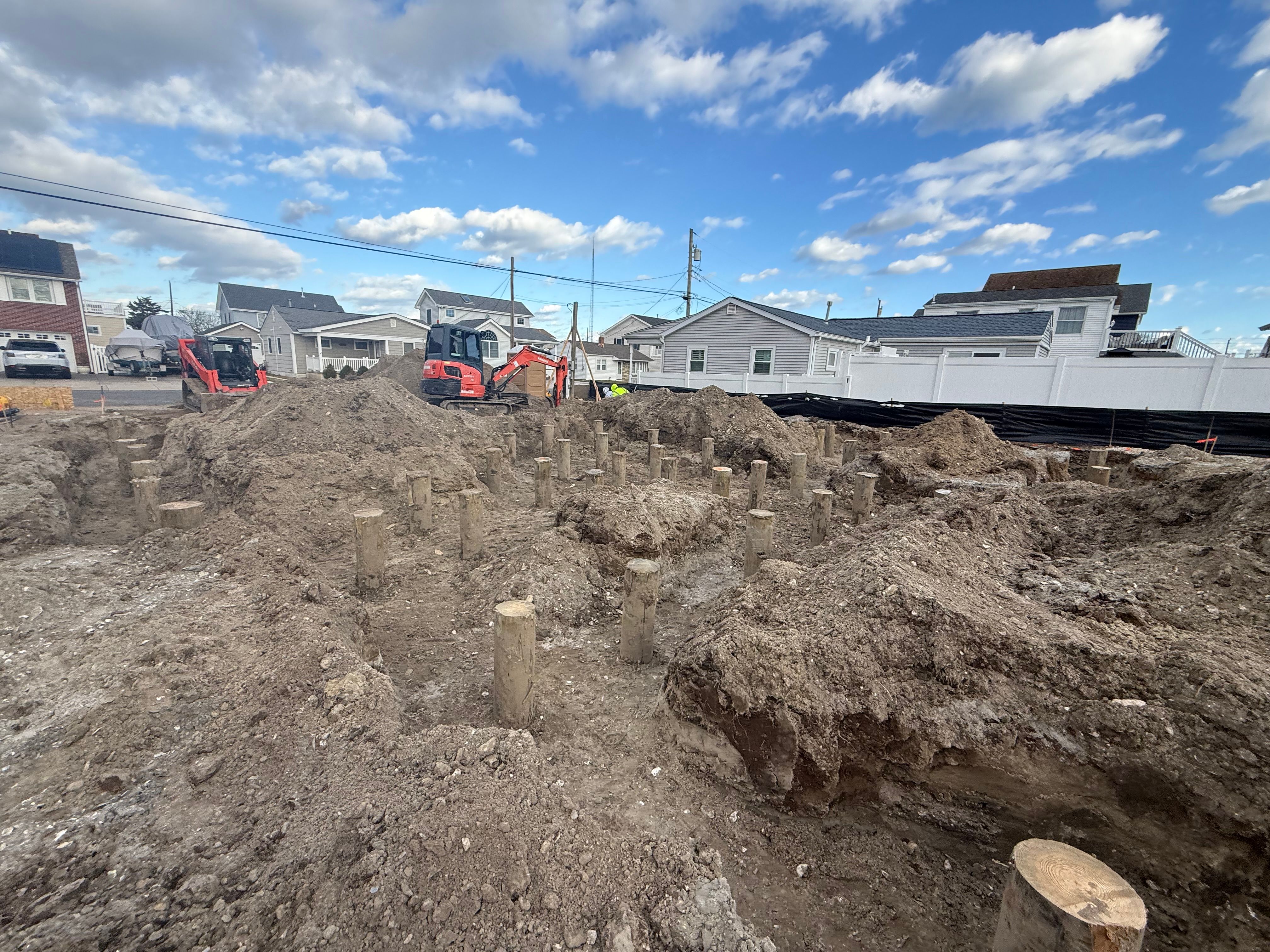 All Photos for Brayan ,The Boys Helps Masonry in Absecon, NJ