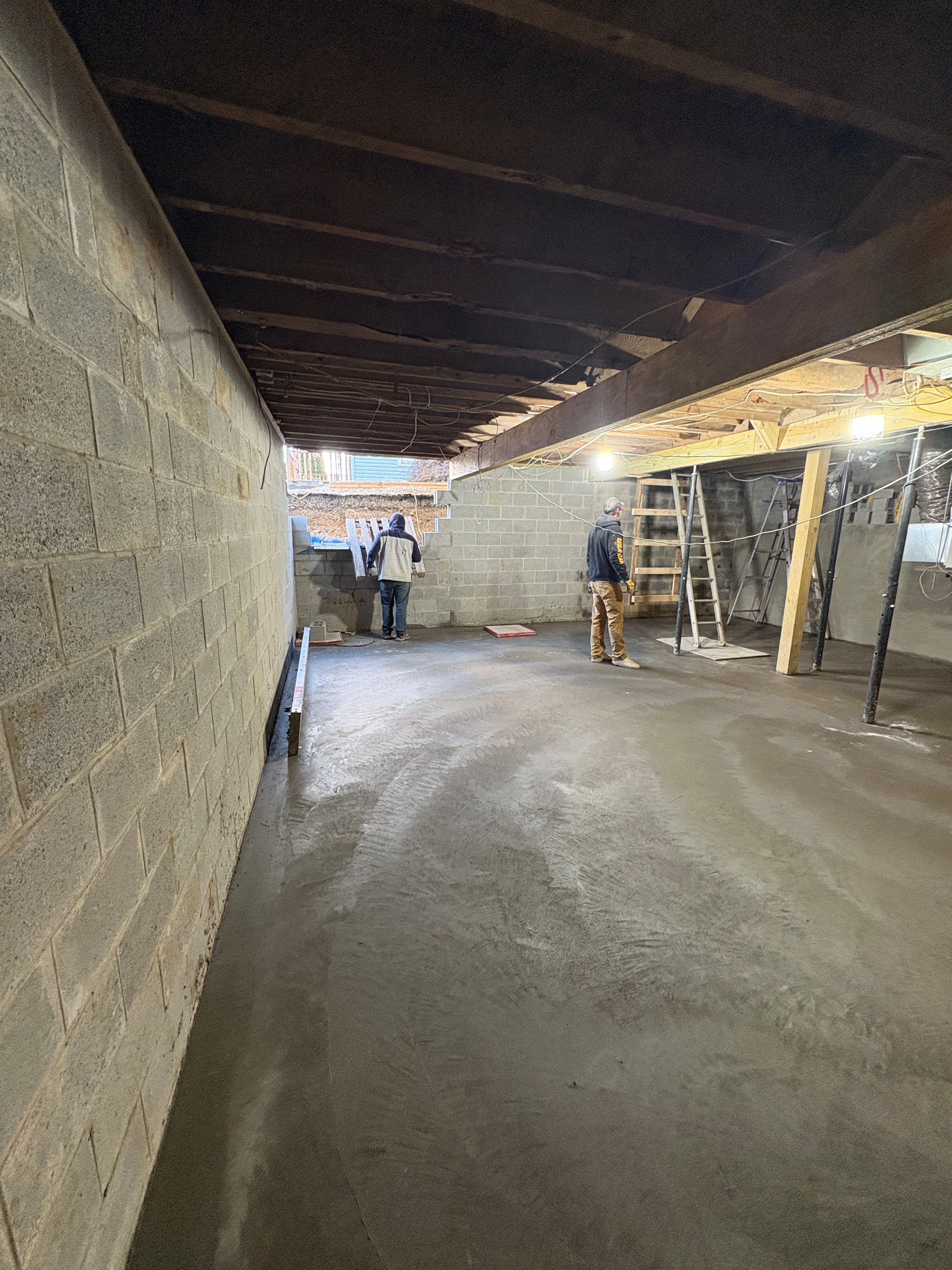  for RS Hunter LLC in Lycoming County, PA