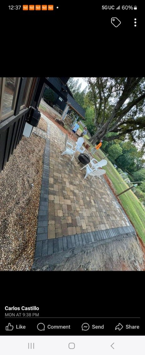  for Hightower Home Improvement and Garden in Atlanta, GA