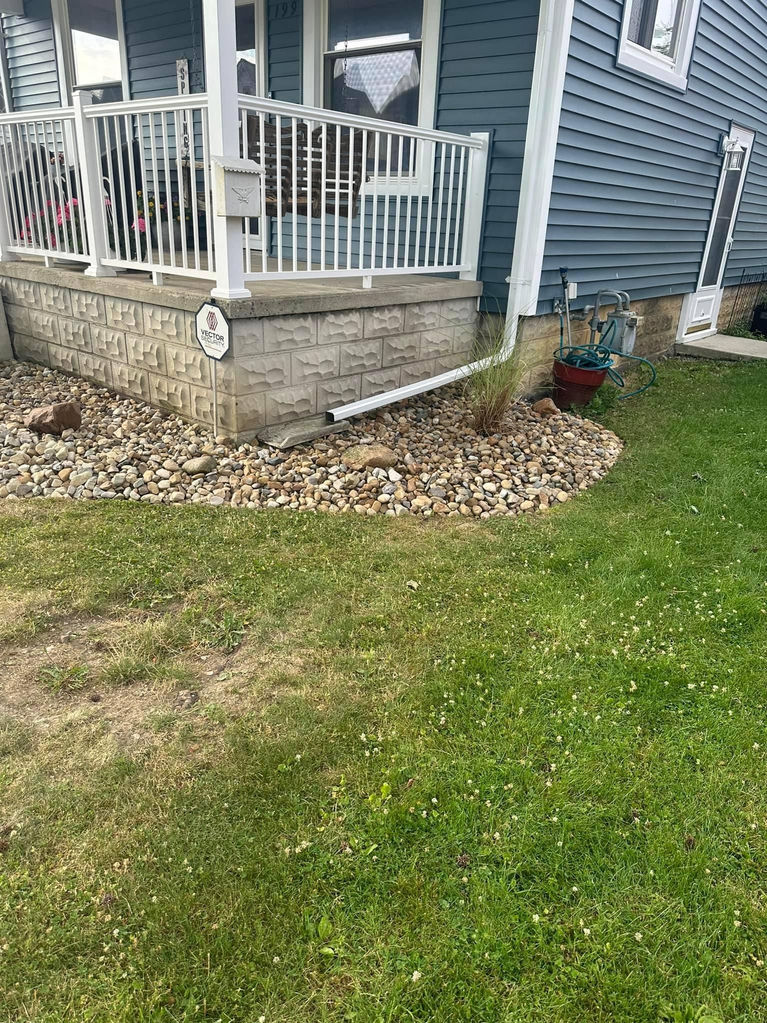  for OT Lawn and Landscaping LLC in Carey, OH