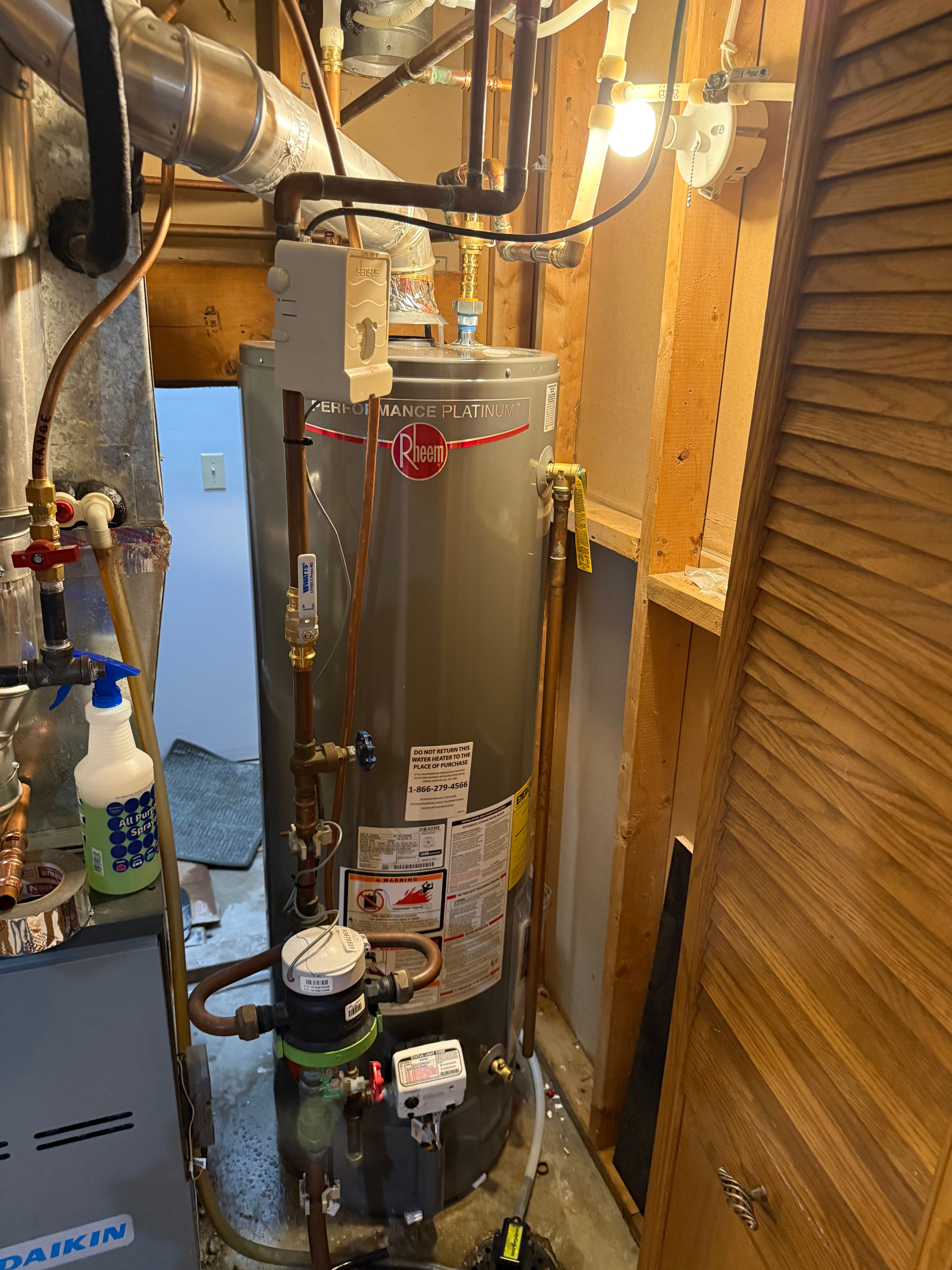 Plumbing Repairs for High Quality Plumbing in Woodbury, MN