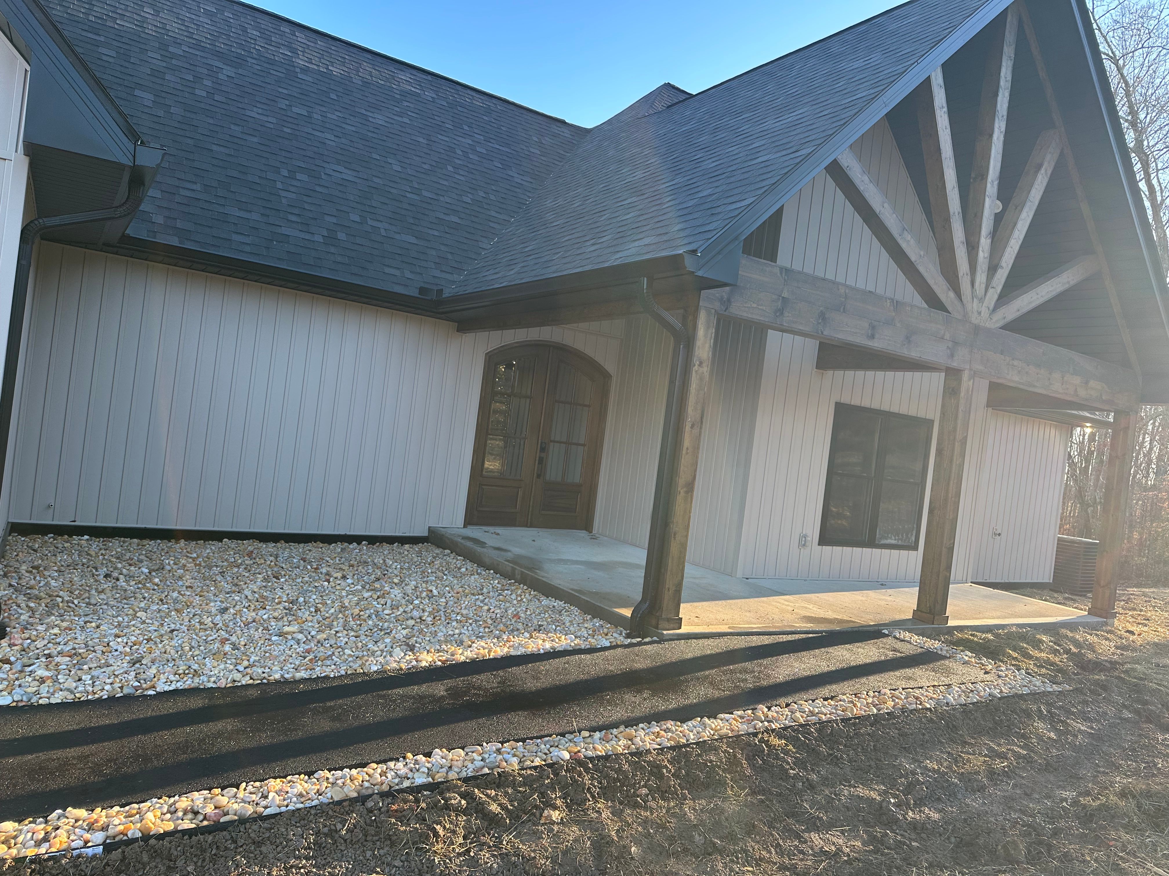  for Metzler Paving and Sealcoating LLC in Jacksboro, TN