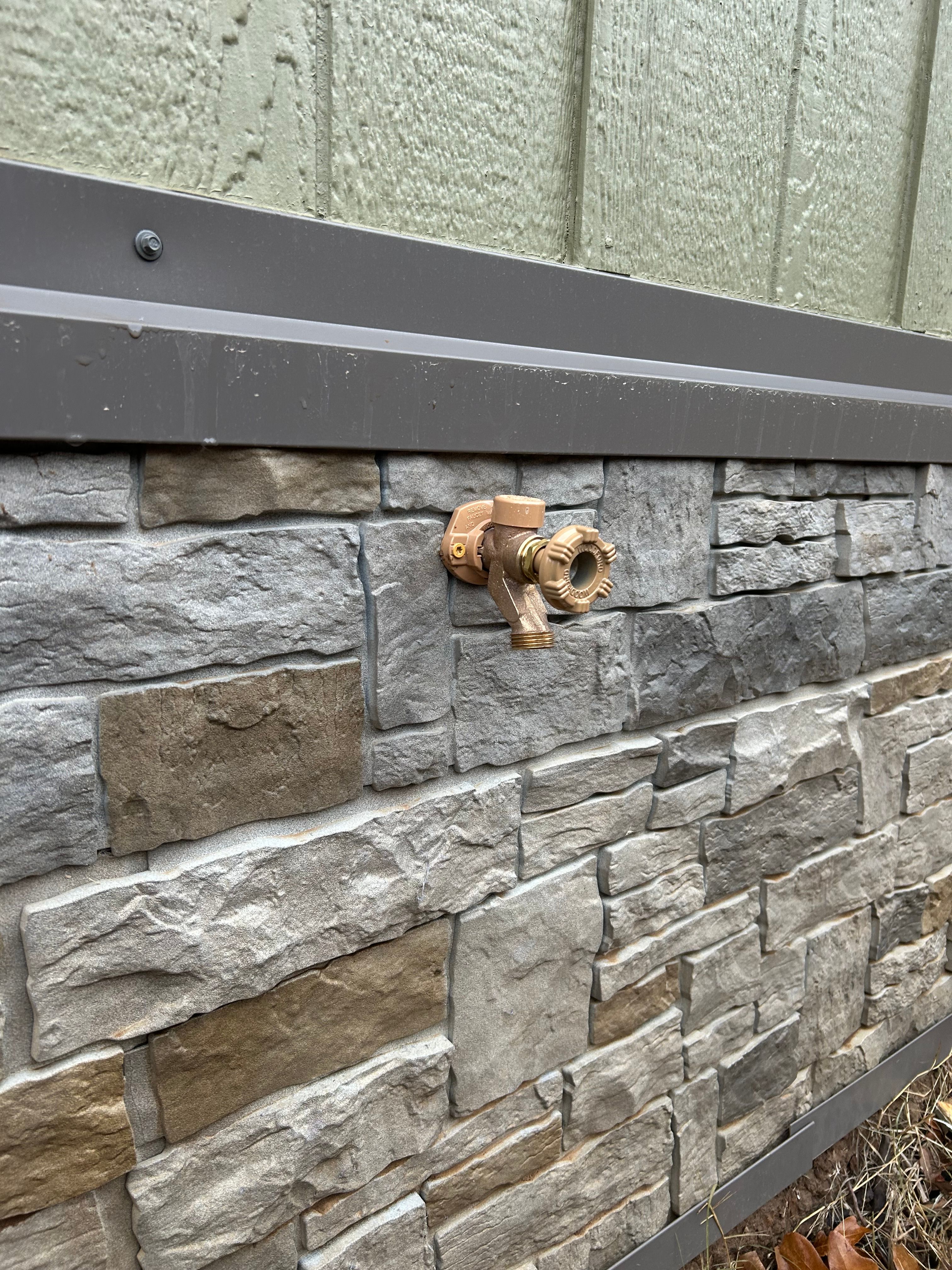  for Baxout Plumbing & Drain in Bristow, OK