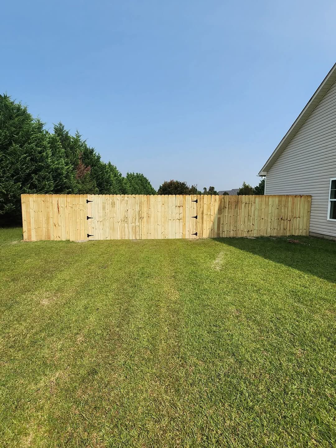 All Photos for One Source Contracting Services in Goldsboro, NC